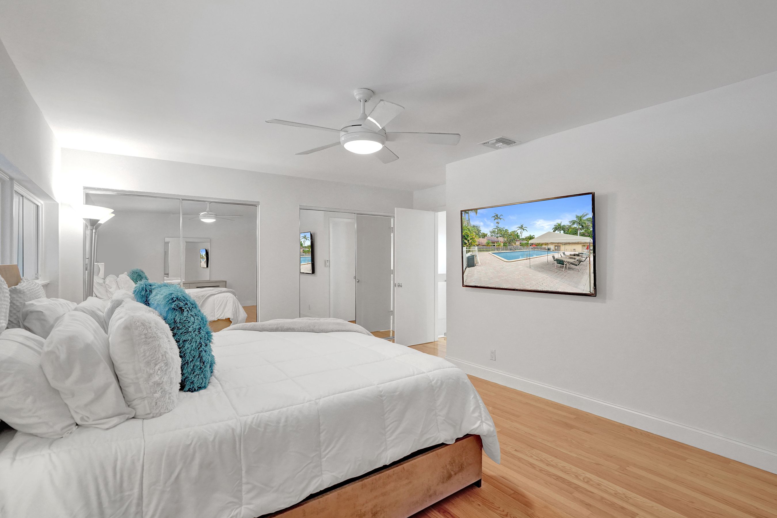  1122 NW 79th Drive, Plantation, FL, 33322 - 物件實景