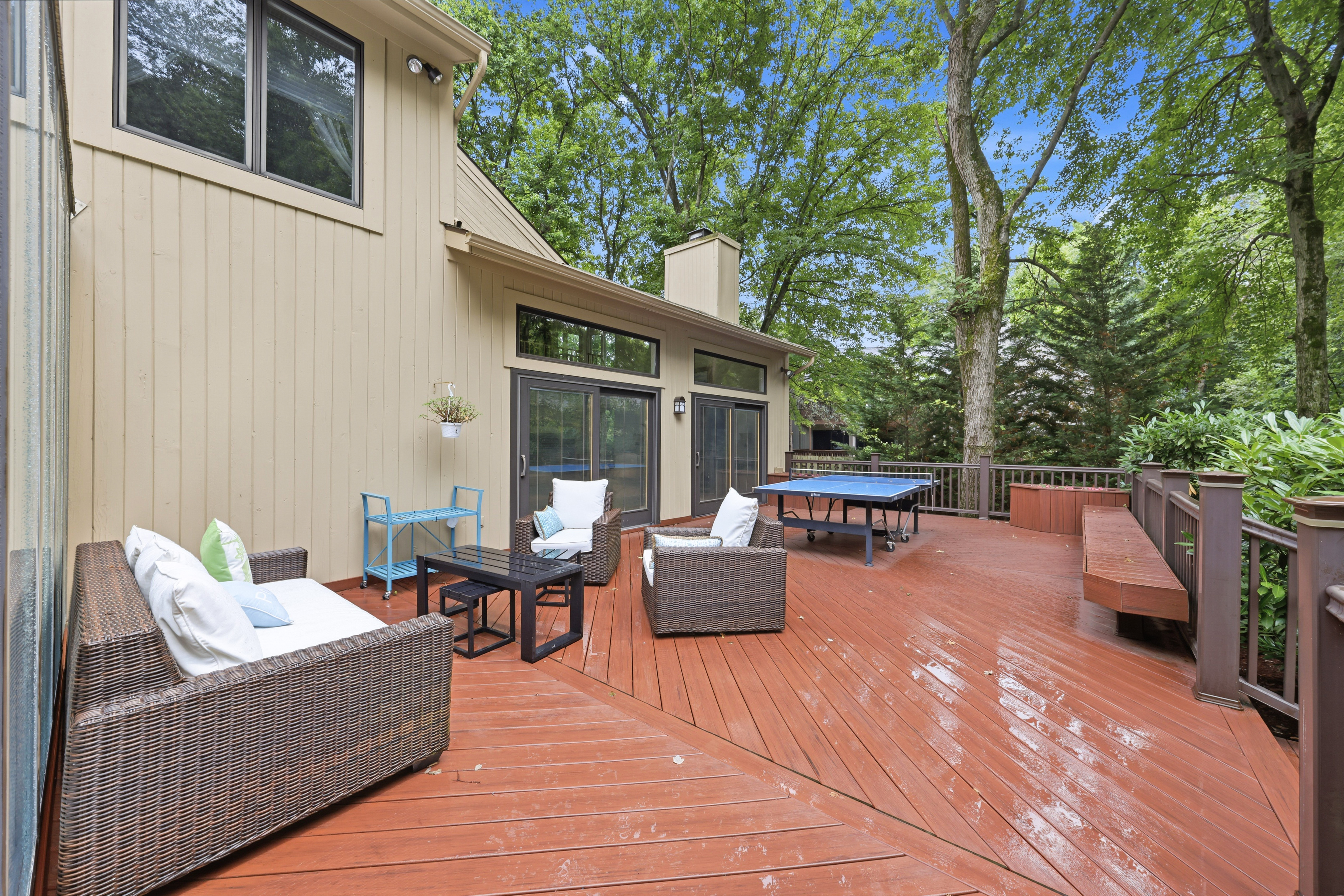 43 Southwood Drive, Cherry Hill Township, NJ 08003 - 物件實景