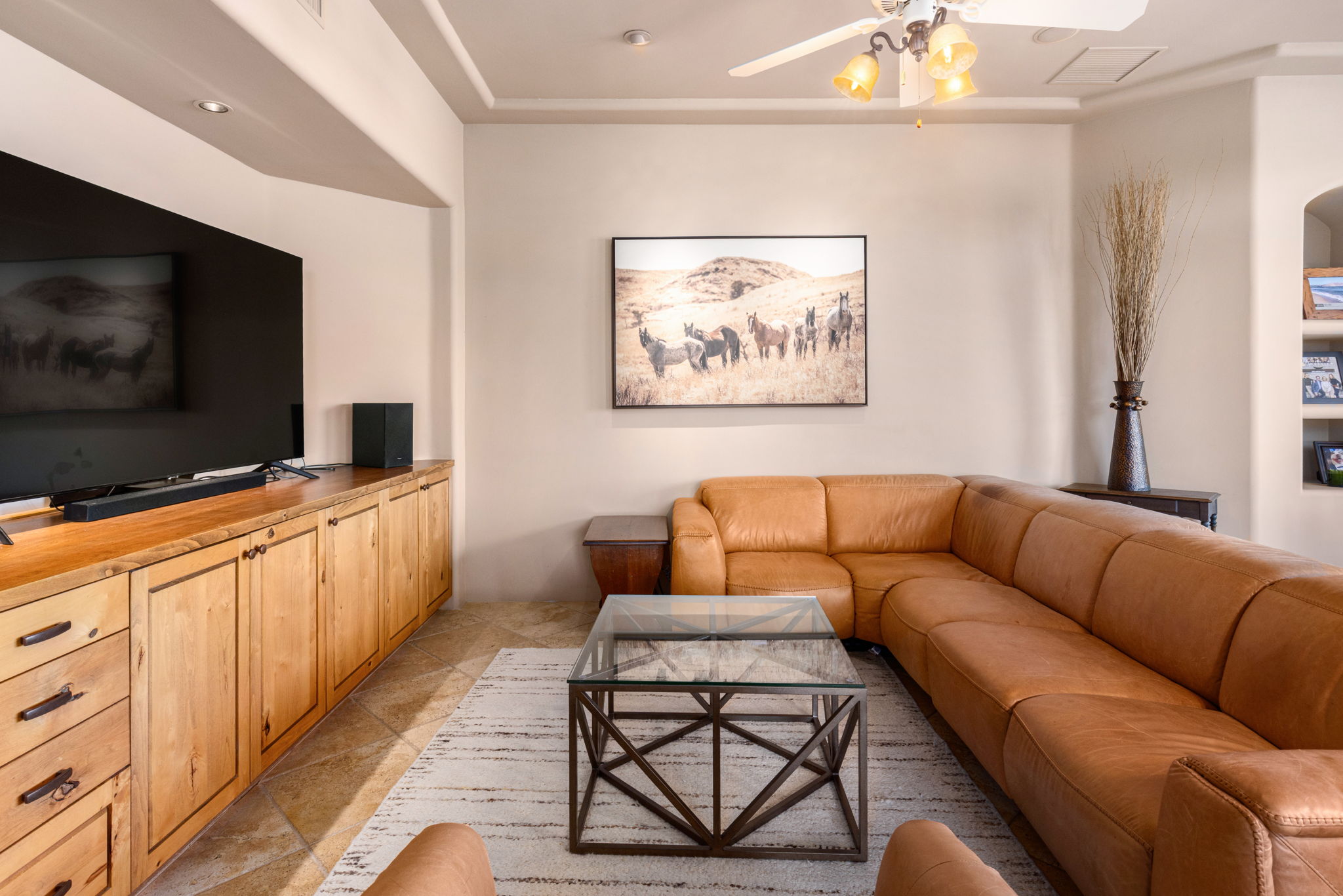  4545 N Black Rock Drive  Tucson, AZ - 物件實景