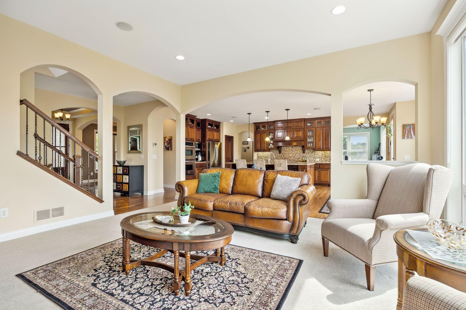 Plymouth, Minnesota, 55446, United States, 5 Bedrooms Bedrooms, ,5 BathroomsBathrooms,Residential,For Sale,1926210