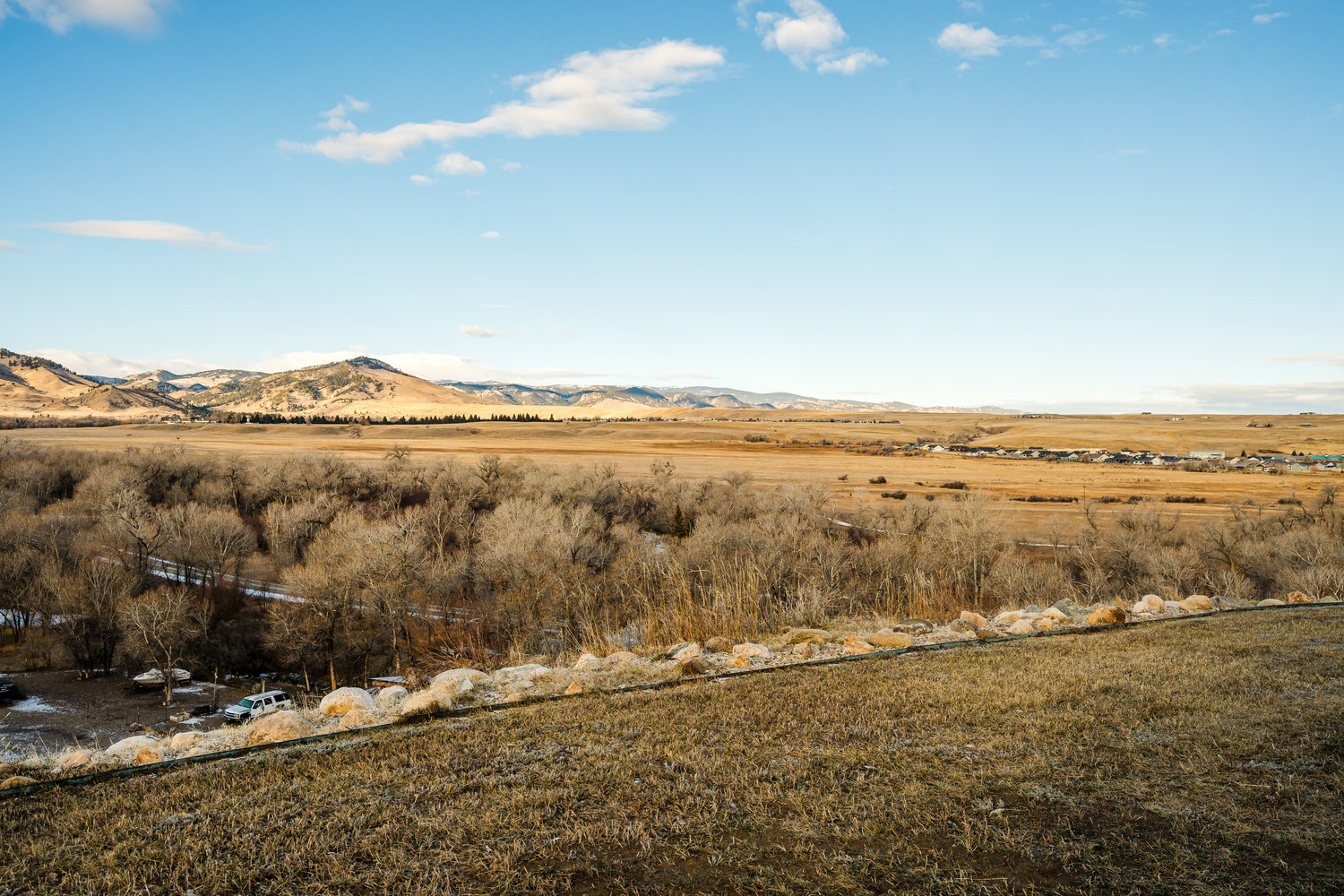 Buffalo, Wyoming, 82834, United States, 4 Bedrooms Bedrooms, ,4 BathroomsBathrooms,Residential,For Sale,2005506