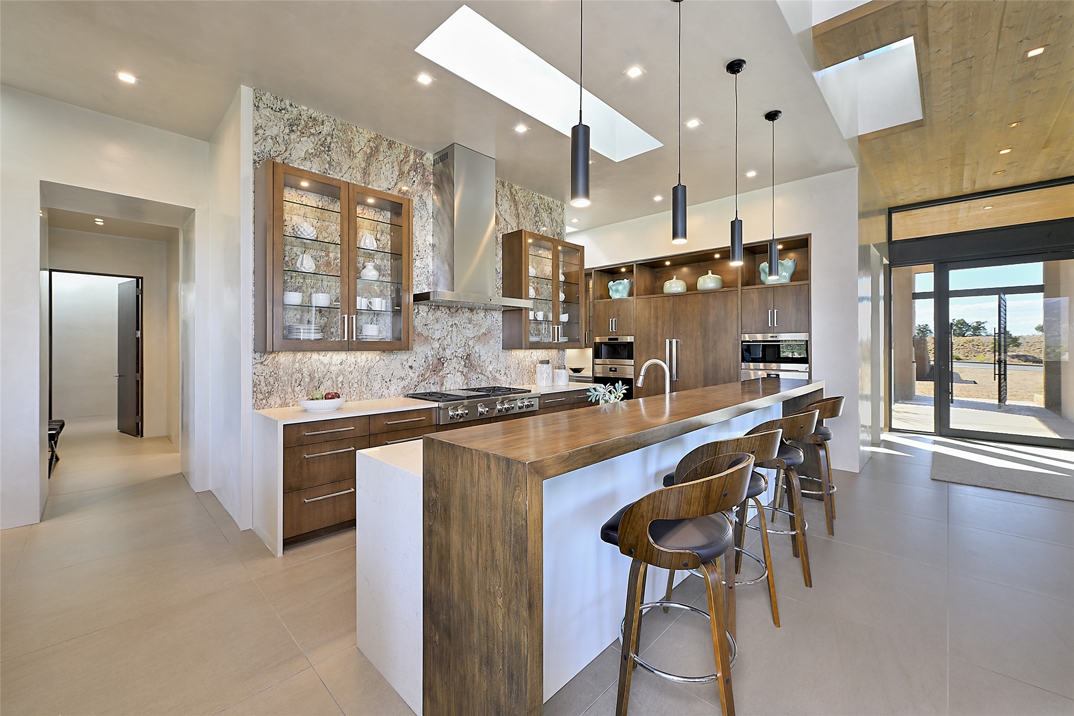  3295 Monte Sereno Drive - 物件實景