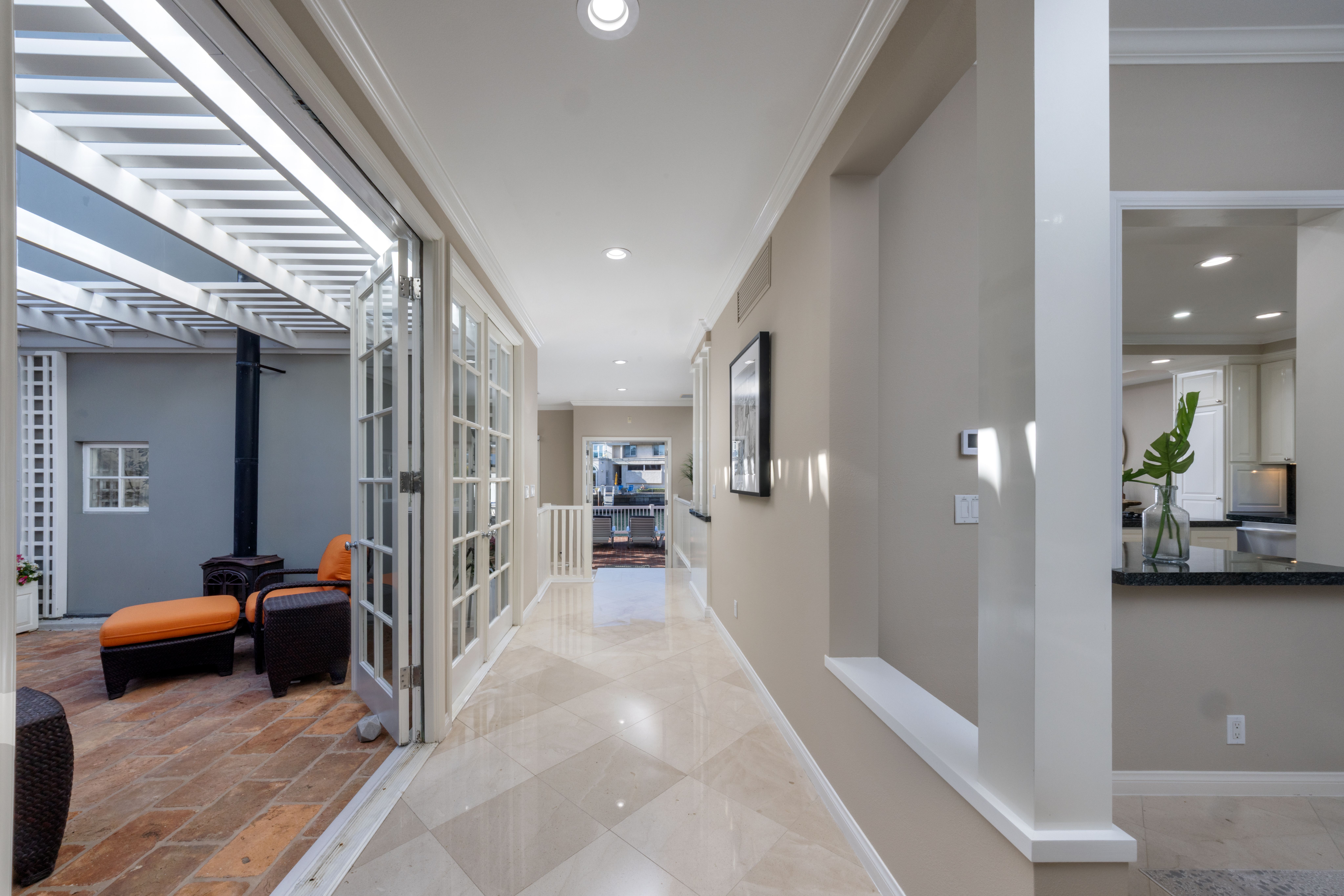  736 Harbor Island Drive, Newport Beach, CA 92660 - 物件實景