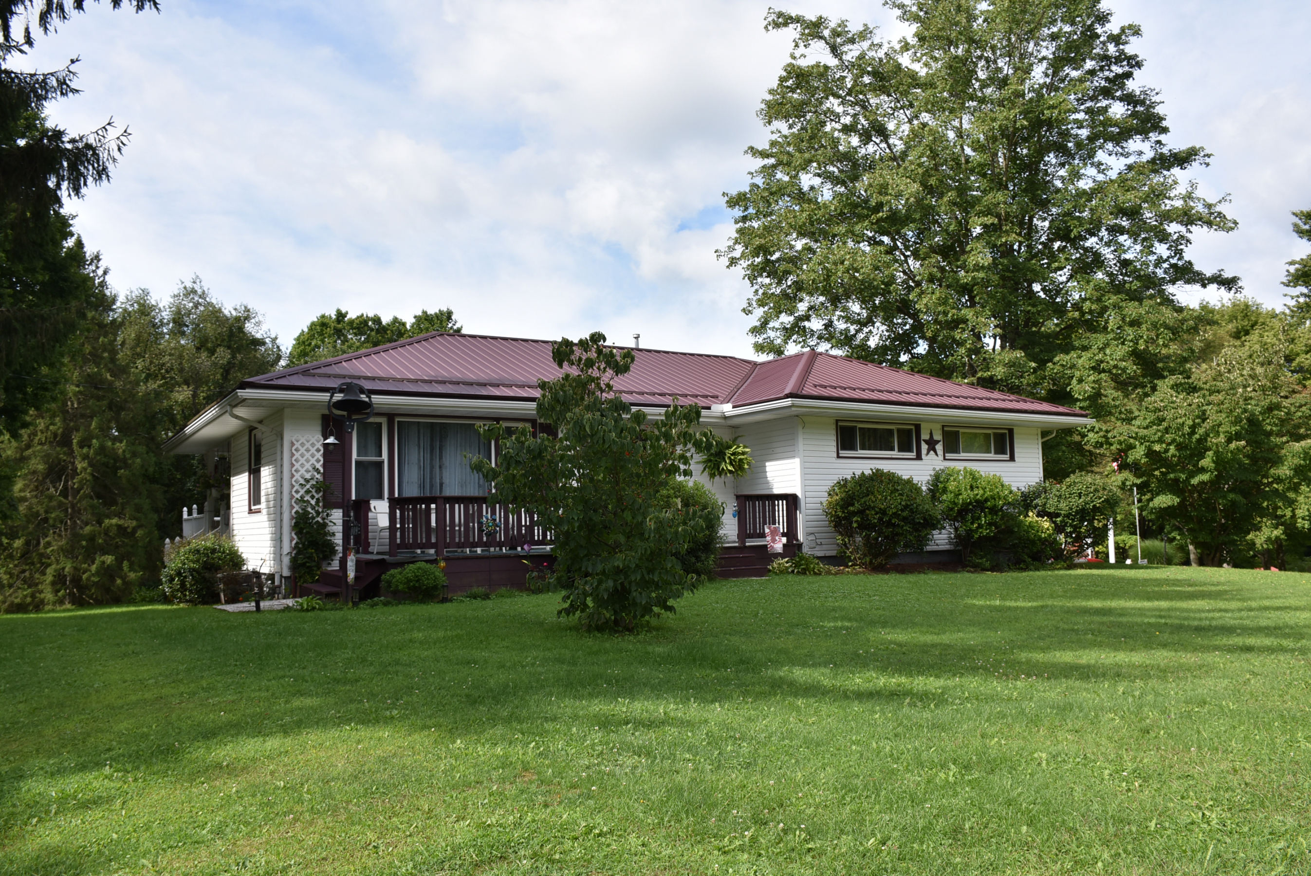 Jamestown Rd, Jamestown, PA 16134 #1
