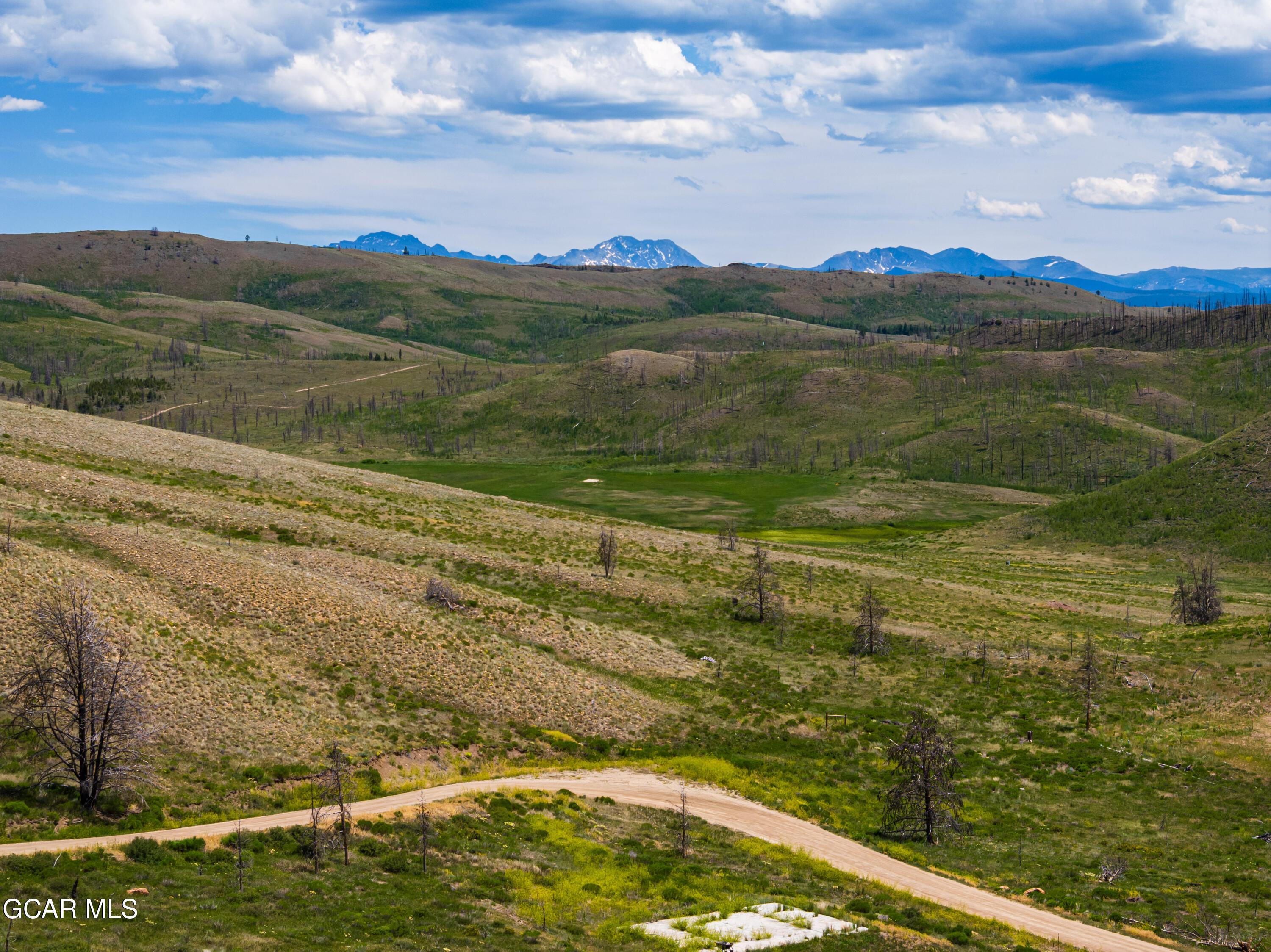 Granby, Colorado, 80446, United States, ,Land,For Sale,1890202