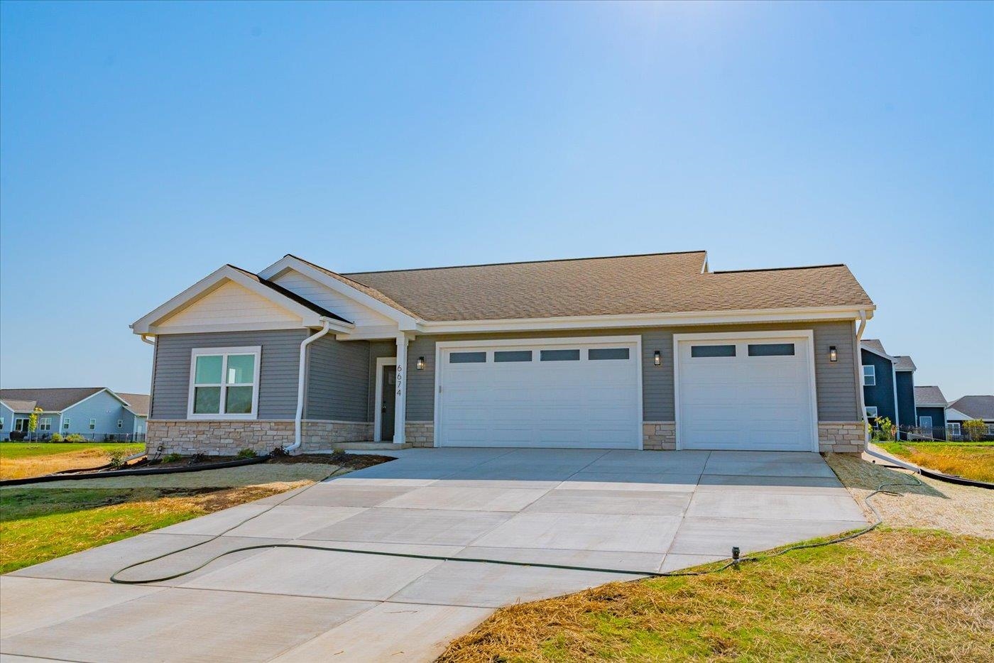 DeForest, Wisconsin, 53532, United States, 3 Bedrooms Bedrooms, ,2 BathroomsBathrooms,Residential,For Sale,1955463