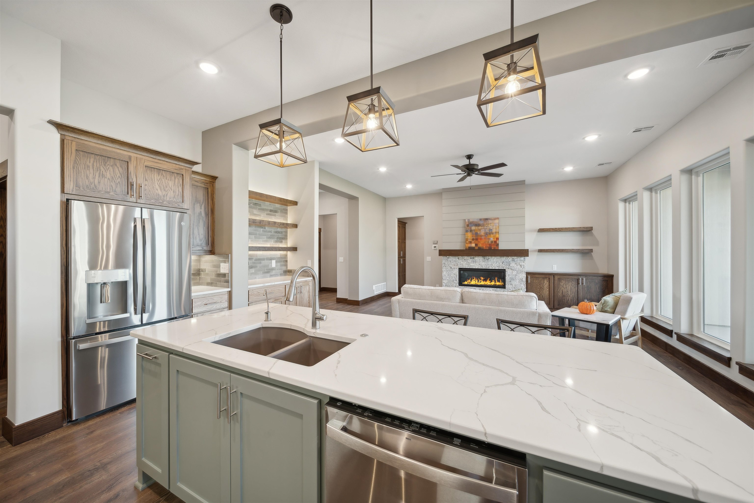 1626 S Dove Place, Goddard, Kansas, 67052, United States, 3 Bedrooms Bedrooms, ,3 BathroomsBathrooms,Residential,For Sale,1626 S Dove Place,1655934