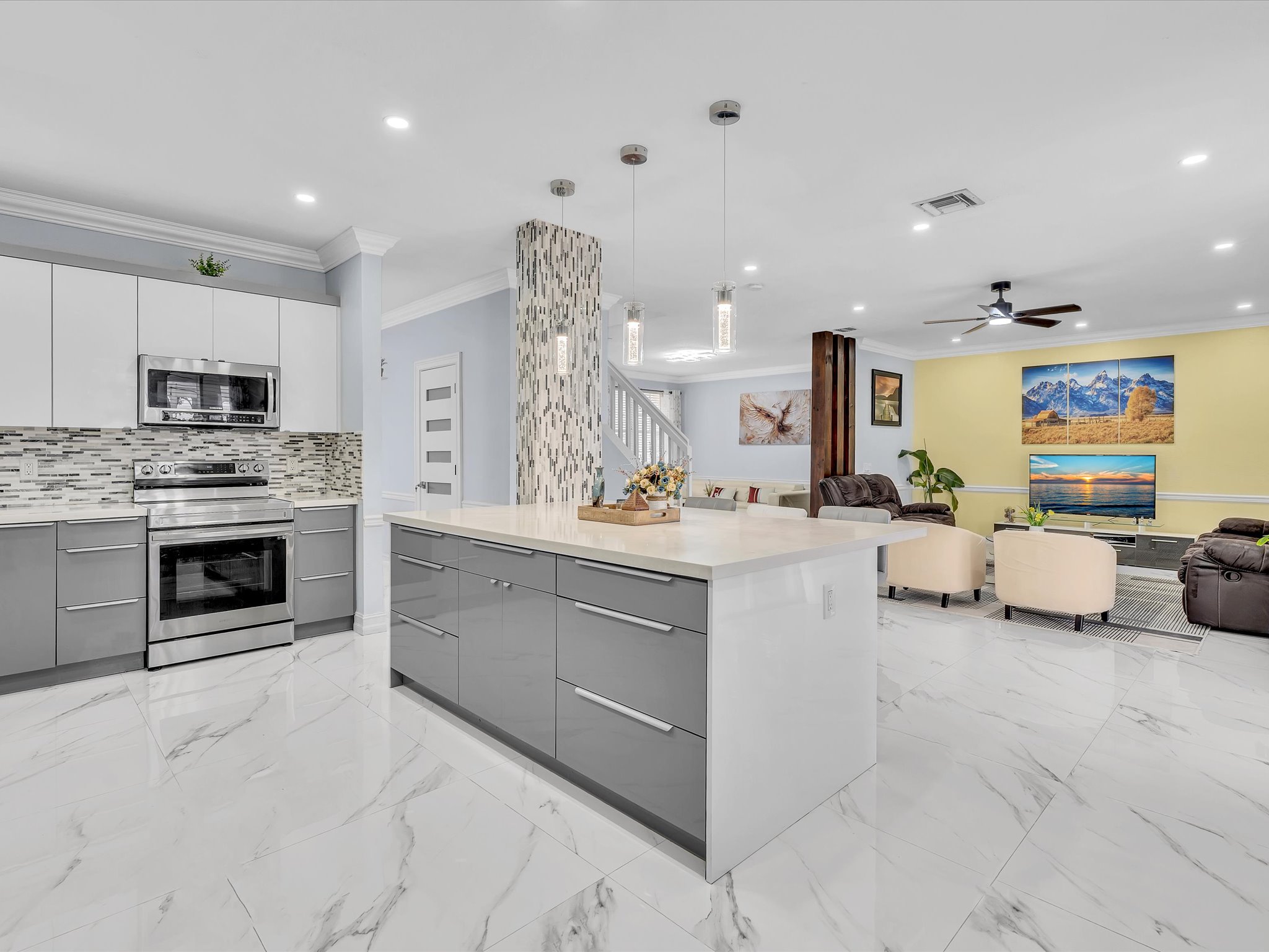  1581 Winterberry Ln, Weston, FL, 33327 - 物件實景