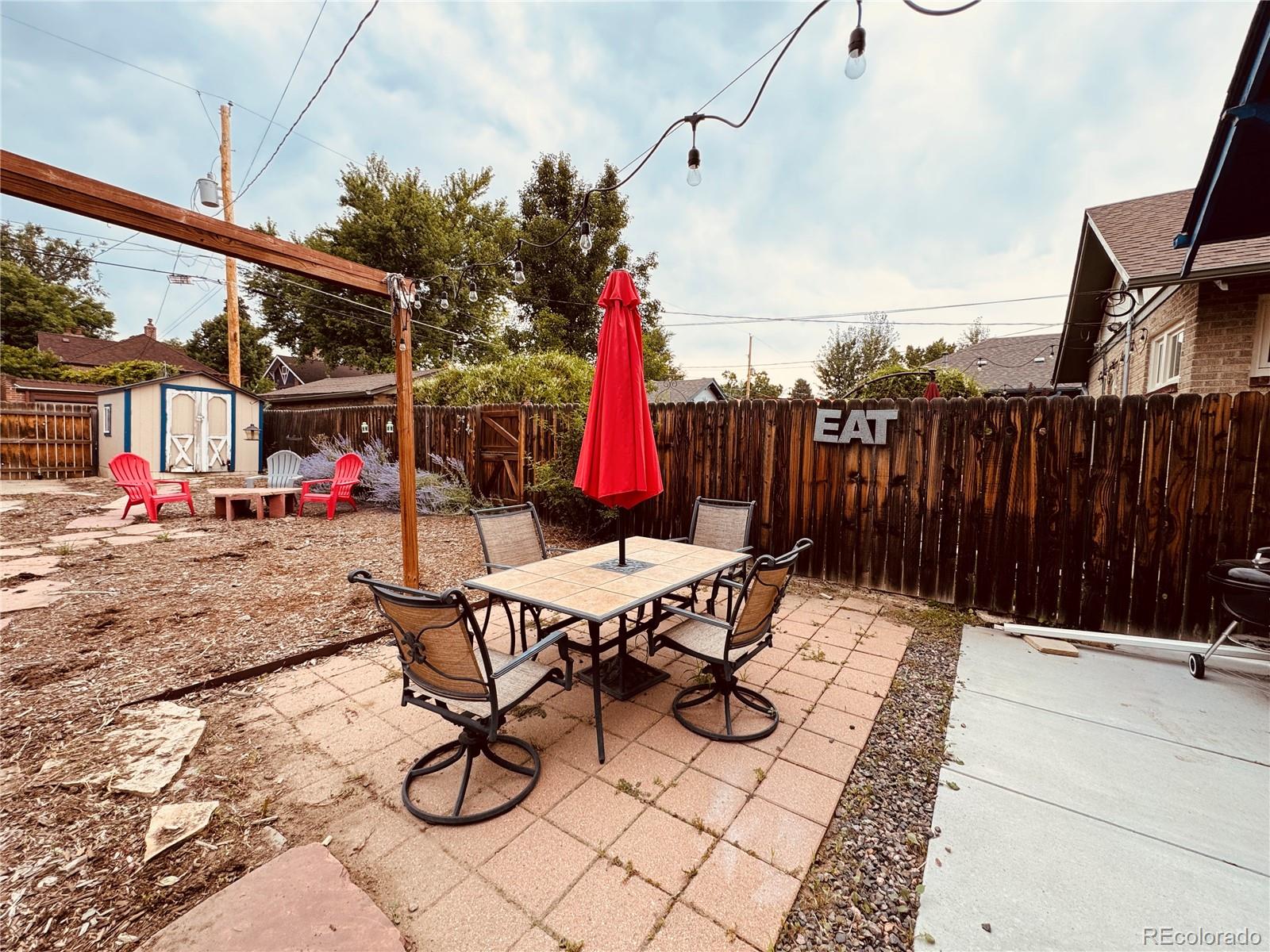 Denver, Colorado, 80211, United States, 3 Bedrooms Bedrooms, ,1 BathroomBathrooms,Residential,For Sale,1896112