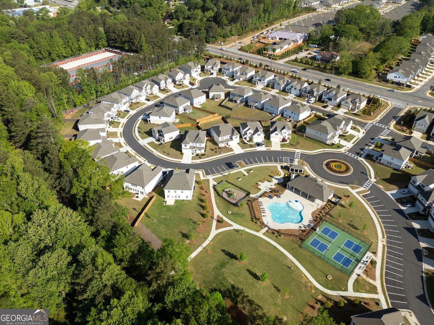 Powder Springs, Georgia, 30127, United States, 5 Bedrooms Bedrooms, ,4 BathroomsBathrooms,Residential,For Sale,1973246