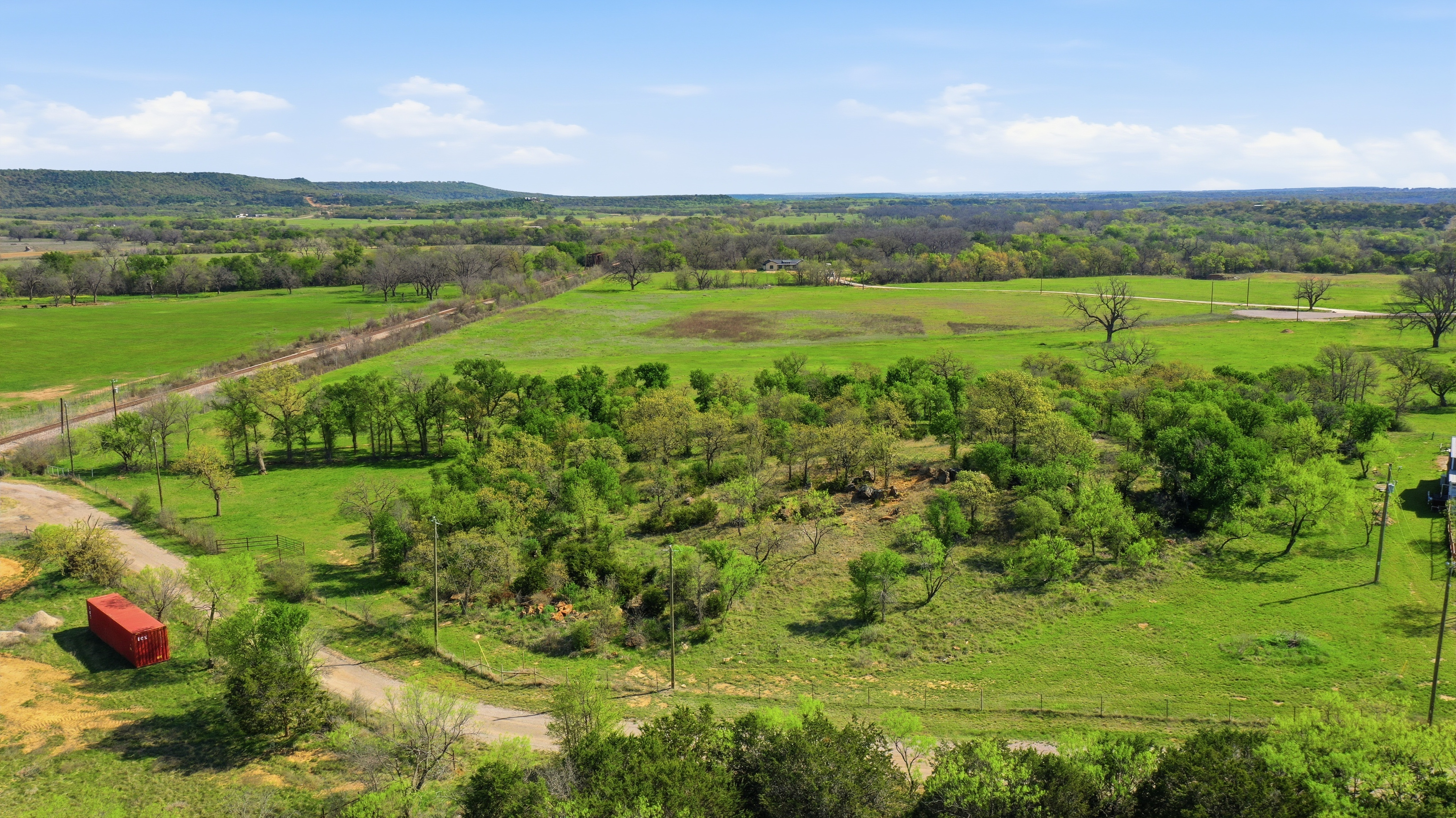  Space for Barns, Workshops, and Big Texas Dreams - 物件實景