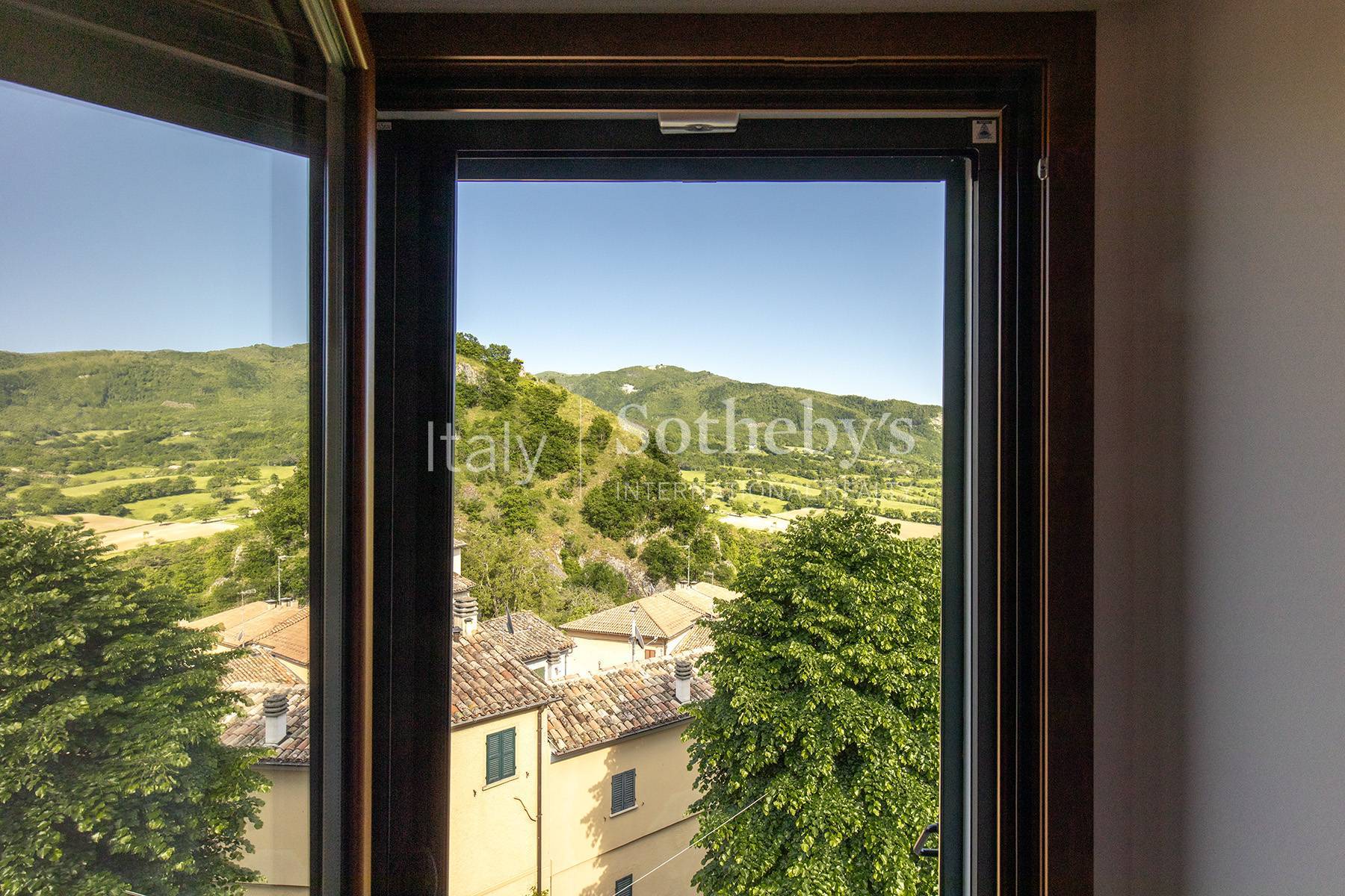  Elegant Townhouse with View - 物件實景