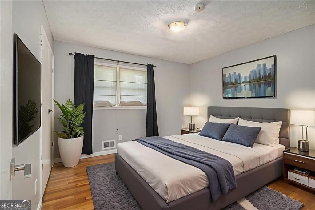 Tucker, Georgia, 30084, United States, 4 Bedrooms Bedrooms, ,3 BathroomsBathrooms,Residential,For Sale,2003533