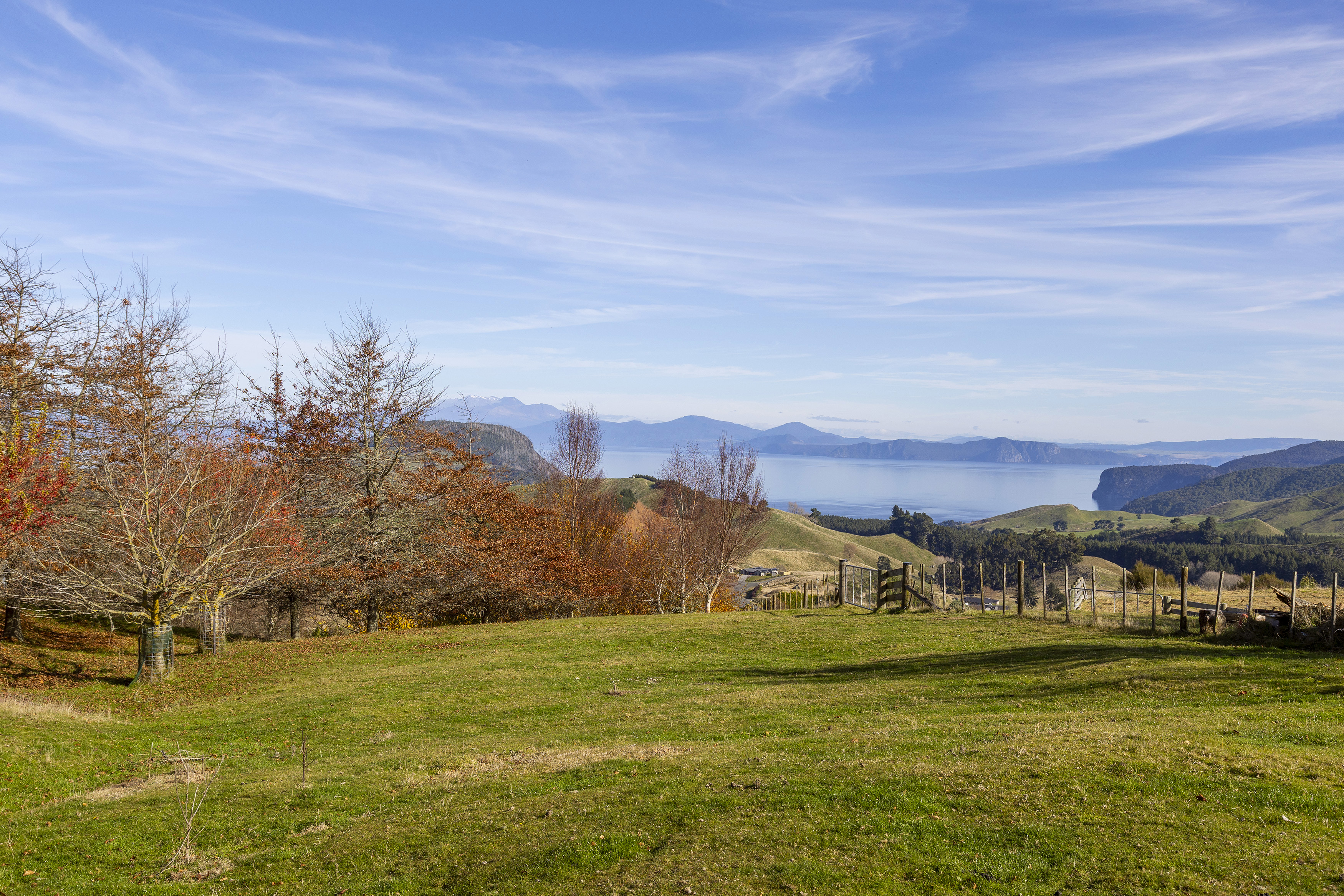  A Rare Sanctuary Above the Lake - 物件實景