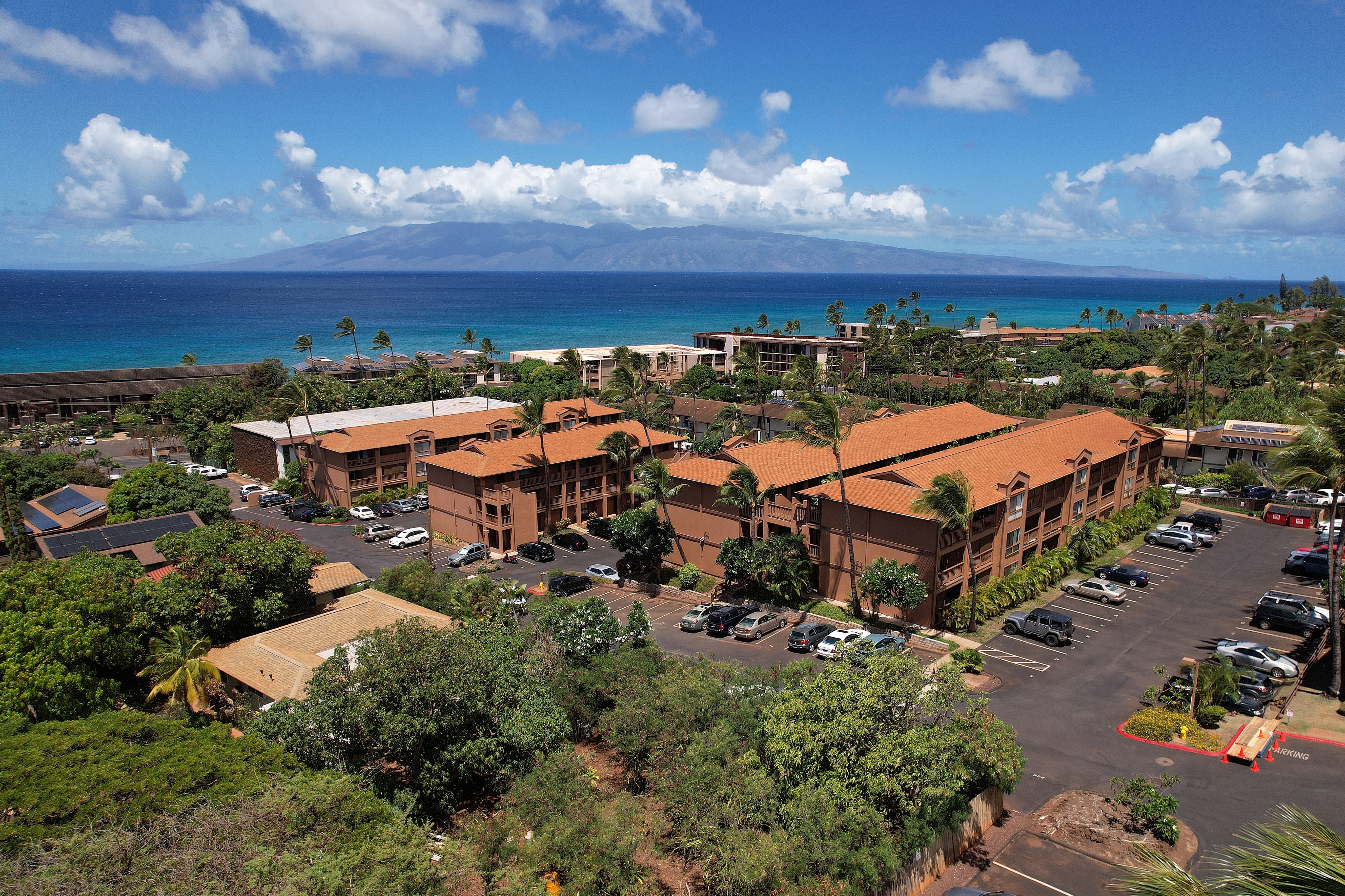  Unlock the potential of this top-floor 1 bedroom condo in West Maui - 物件實景