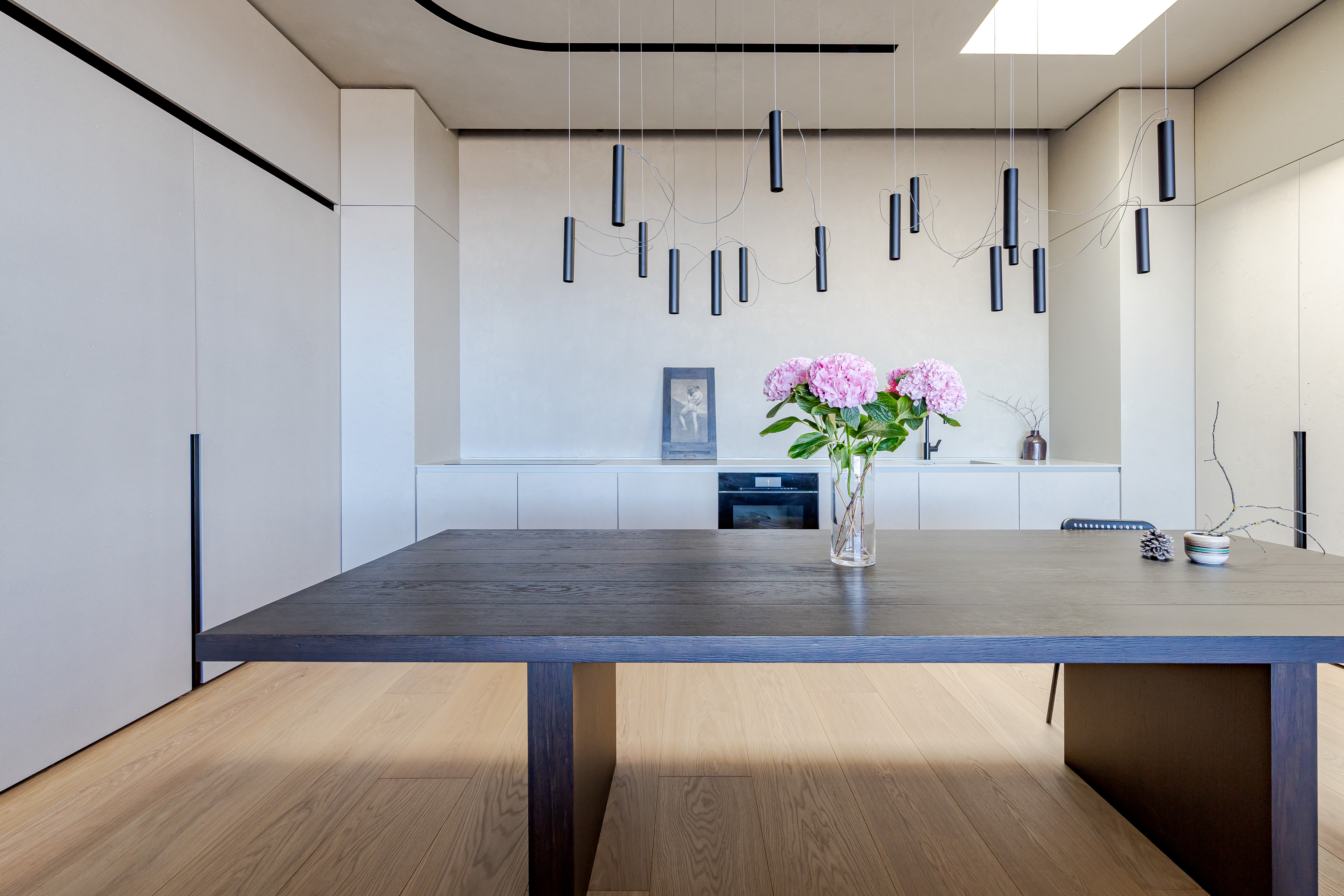  Spacious Penthouse apartment in Jurmala - 物件實景