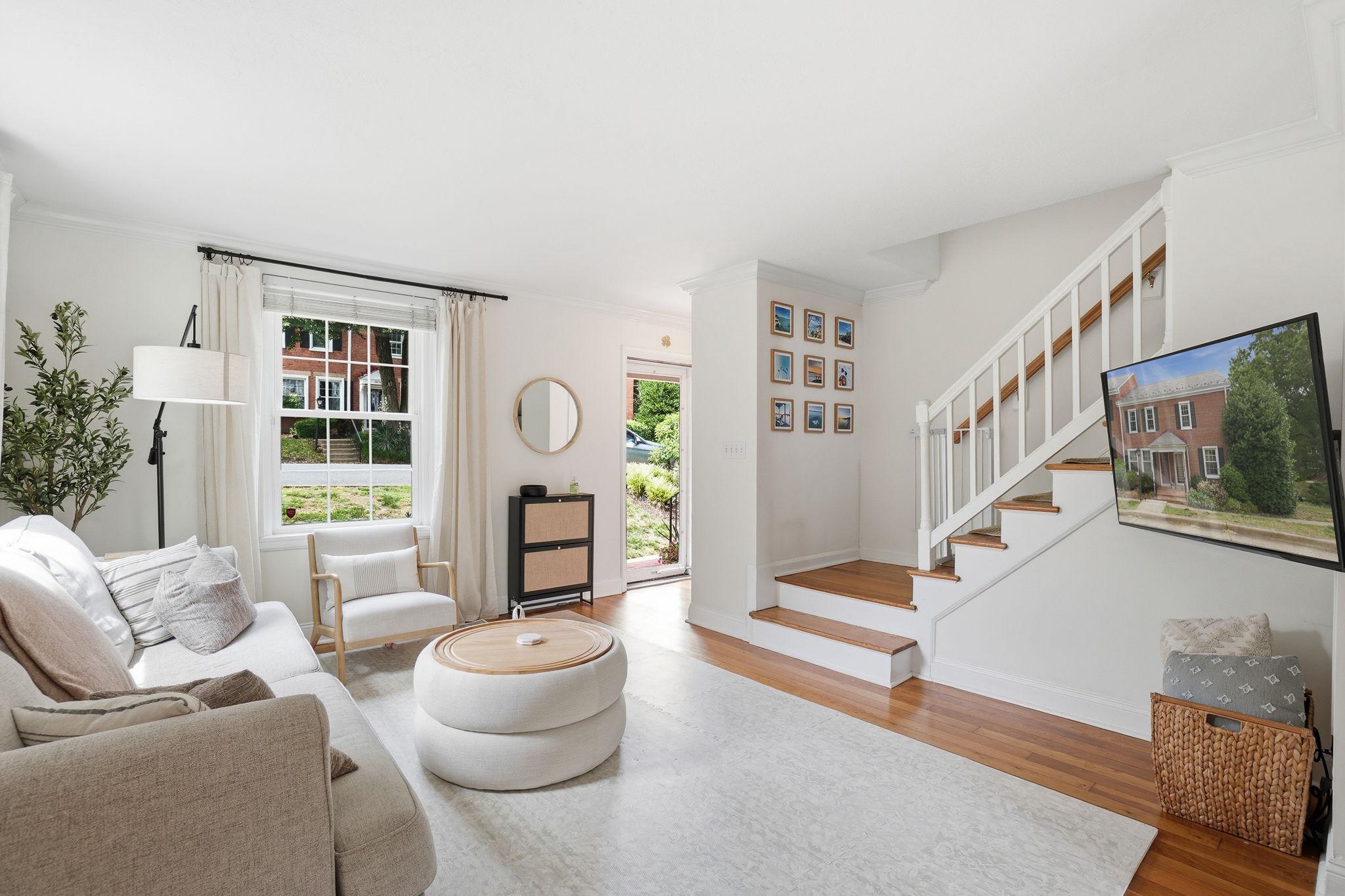  2947 S Dinwiddie Street, Arlington, VA, 22206 - 物件實景