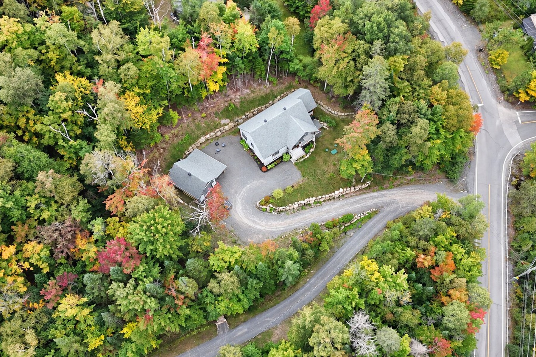  Sainte-Adèle, Laurentides - 物件實景