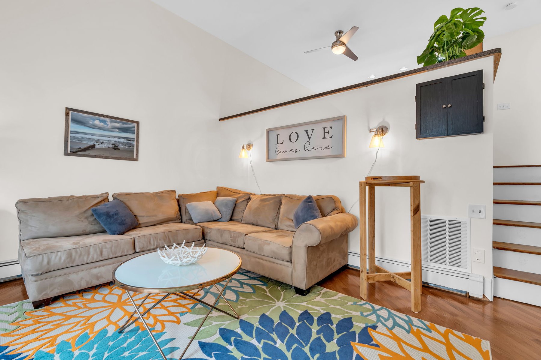 Private Beach Townhome Retreat - 物件實景