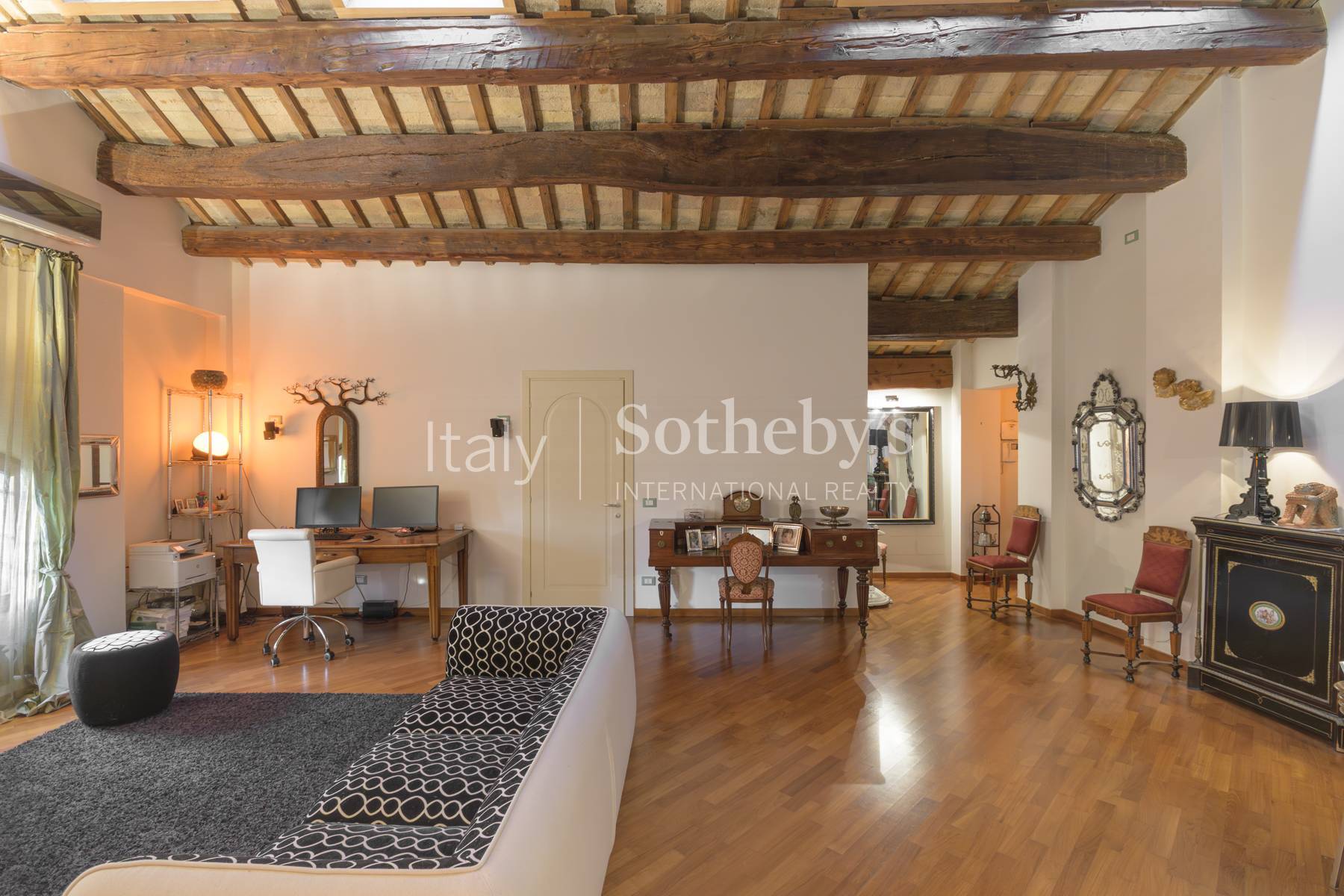 Charming apartment in the historic center of Ravenna - 物件實景