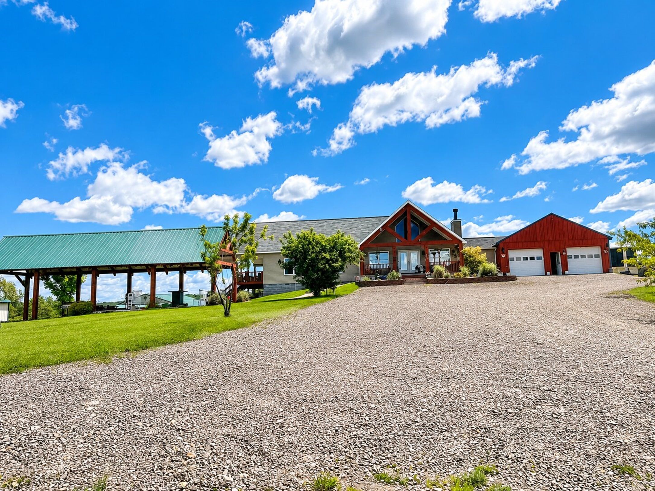  5164 Lincoln Highway, Stoystown, PA 15563 - 物件實景