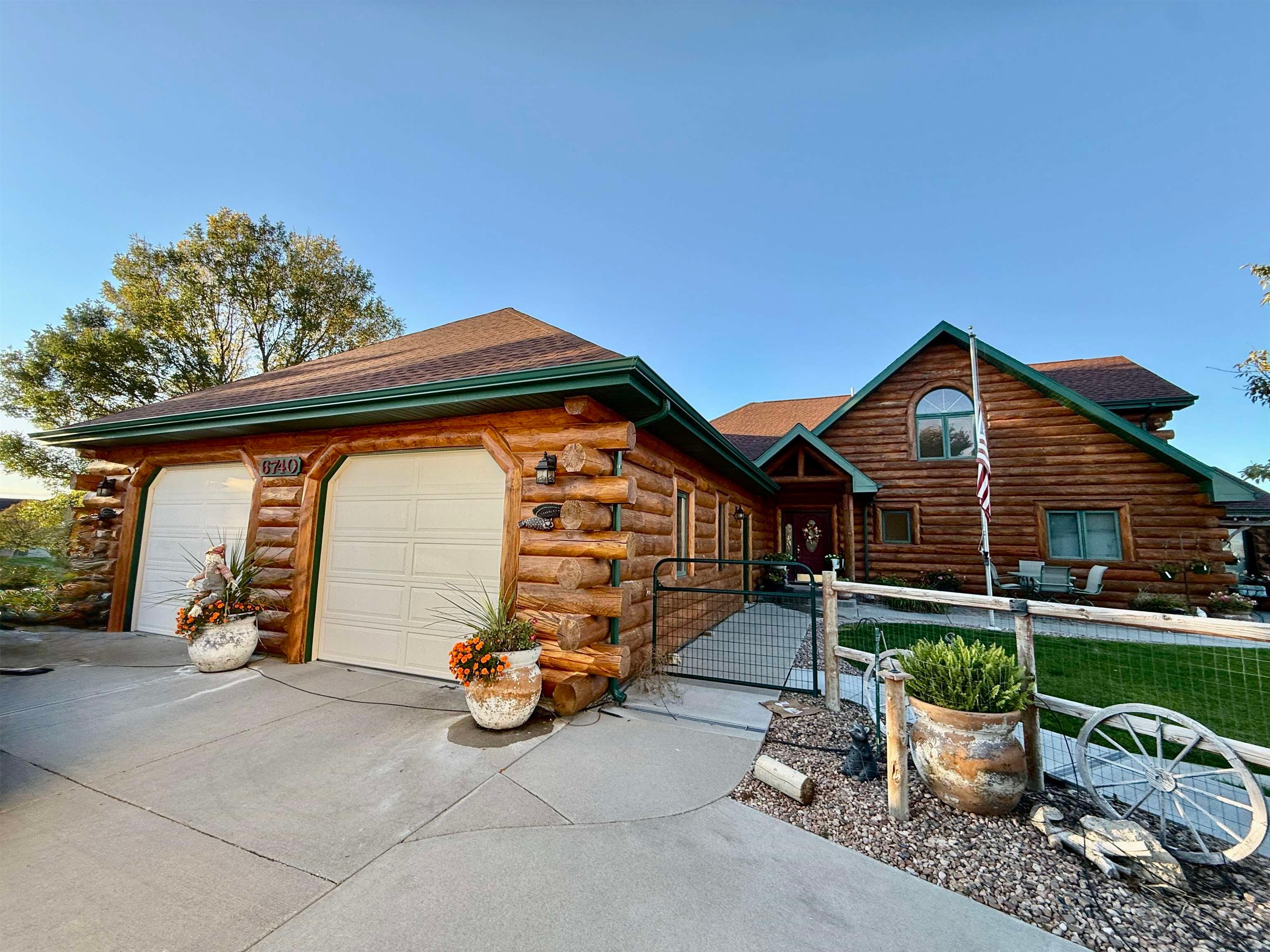 NORTH PLATTE, Nebraska, 69101, United States, 3 Bedrooms Bedrooms, ,3 BathroomsBathrooms,Residential,For Sale,1960971