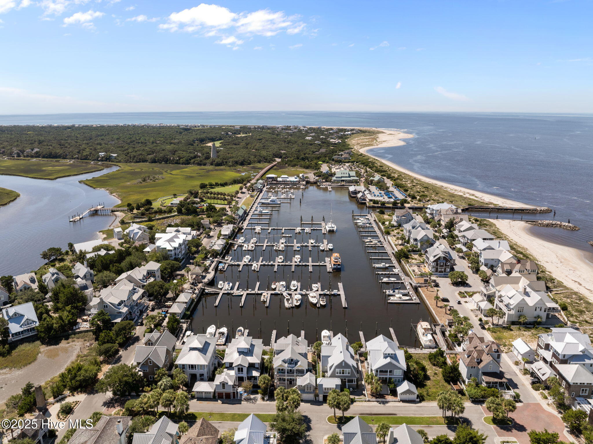 Bald Head Island, North Carolina, 28461, United States, 4 Bedrooms Bedrooms, ,3 BathroomsBathrooms,Residential,For Sale,1941285