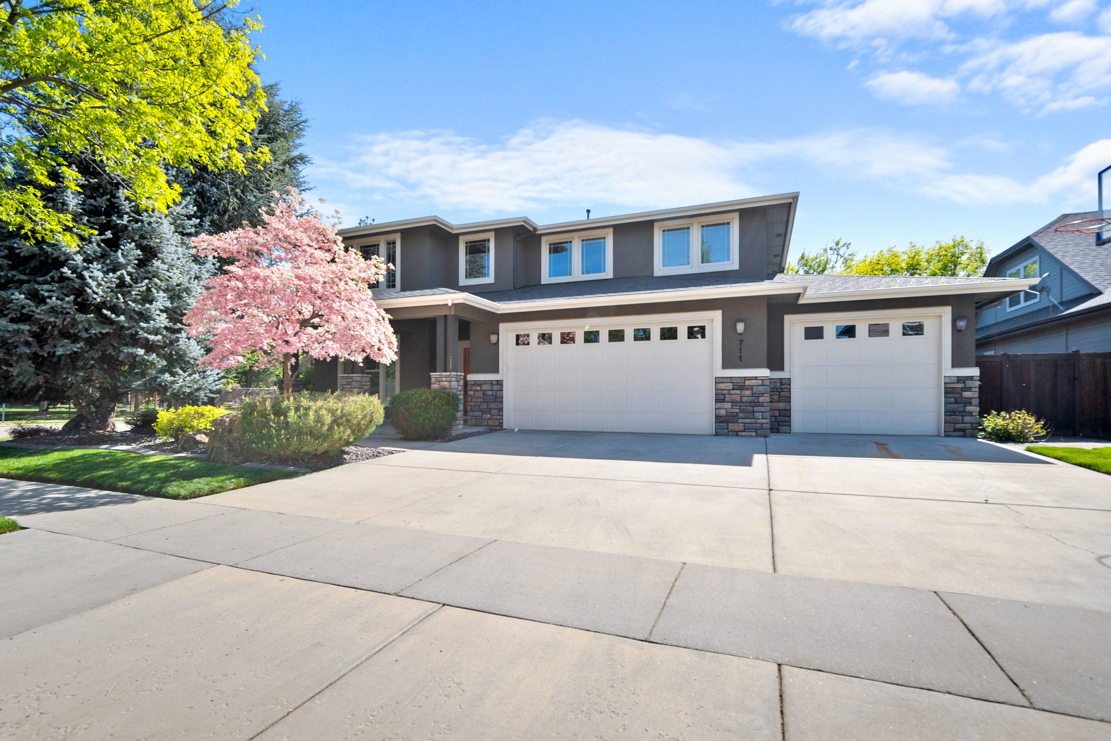  Elevated Everyday Living in One of Meridian’s Most Family Friendly Neighborhoods - 物件實景