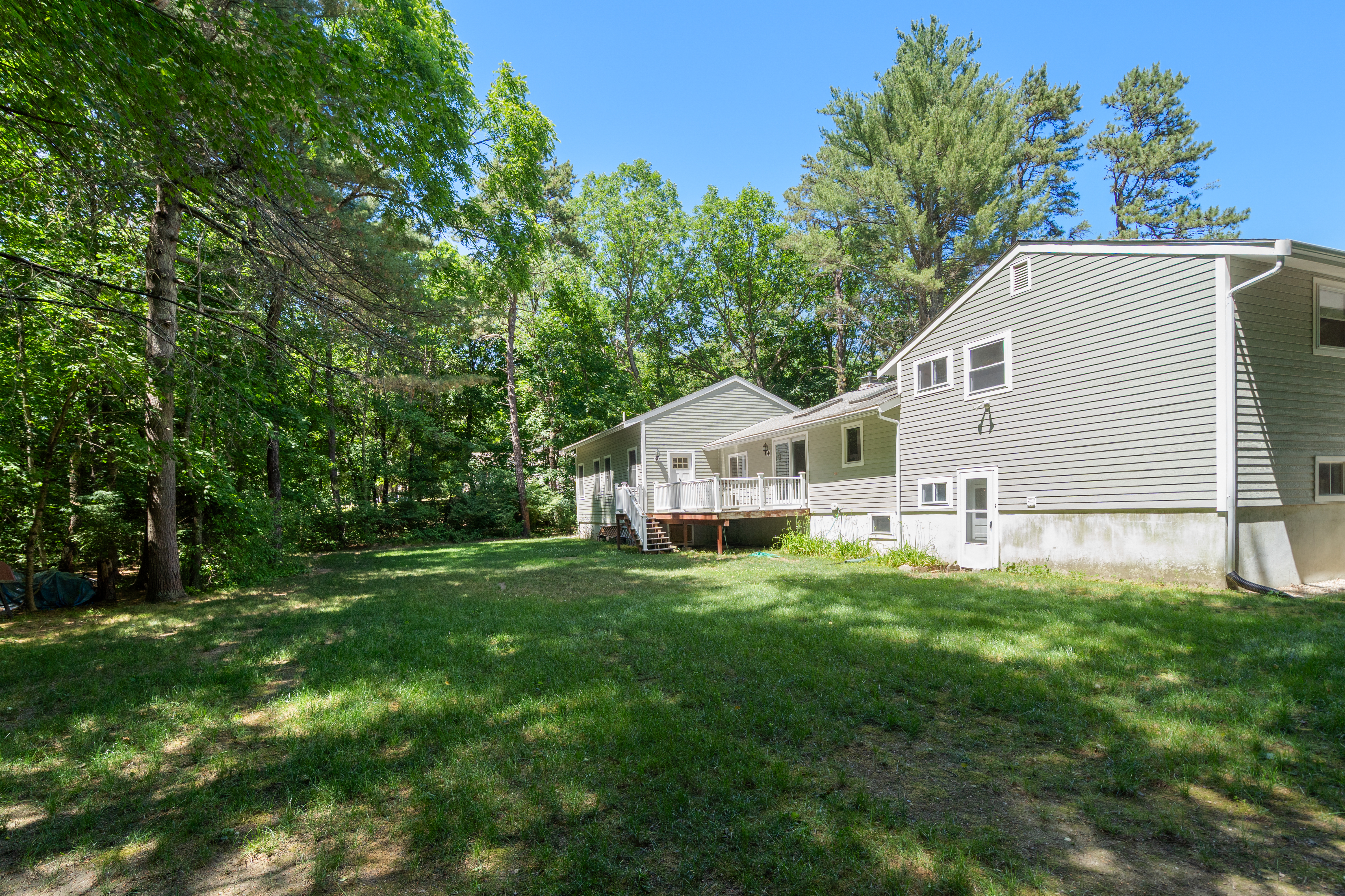 153 Pratts Mill, Sudbury, MA, 01776 - 物件實景