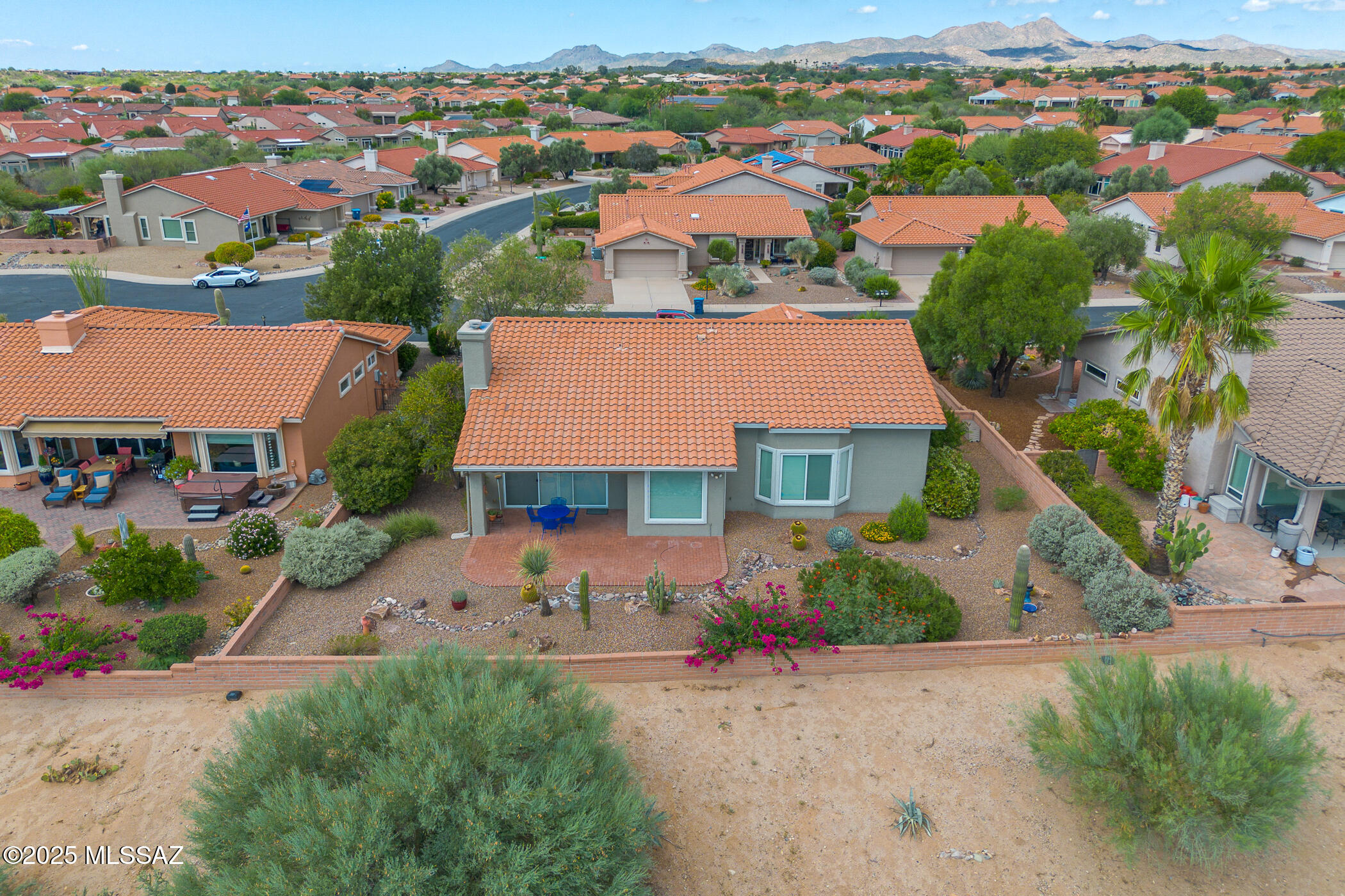 Oro Valley, Arizona, 85755, United States, 2 Bedrooms Bedrooms, ,2 BathroomsBathrooms,Residential,For Sale,1959033