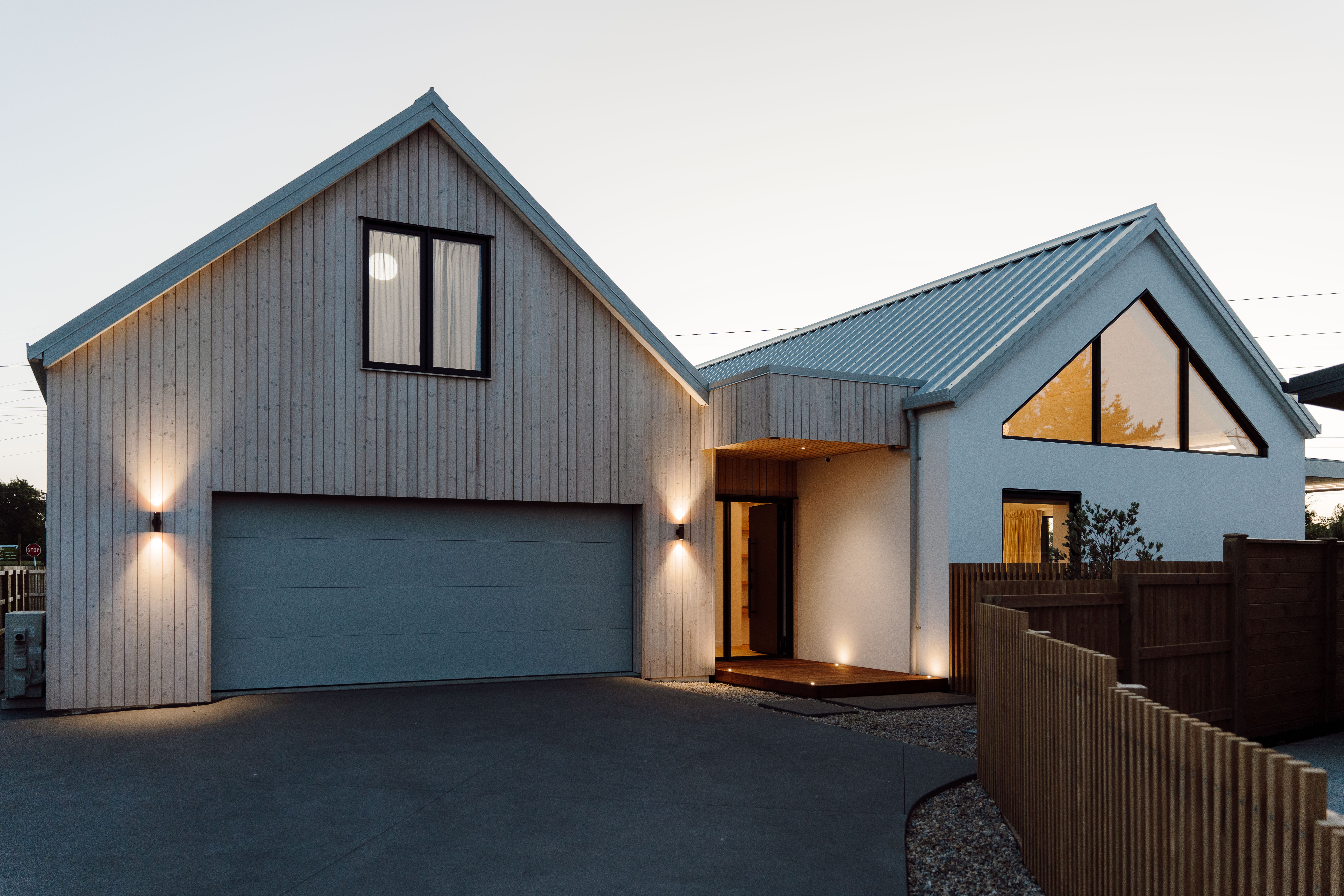  The Future of Homes Starts Here - 物件實景