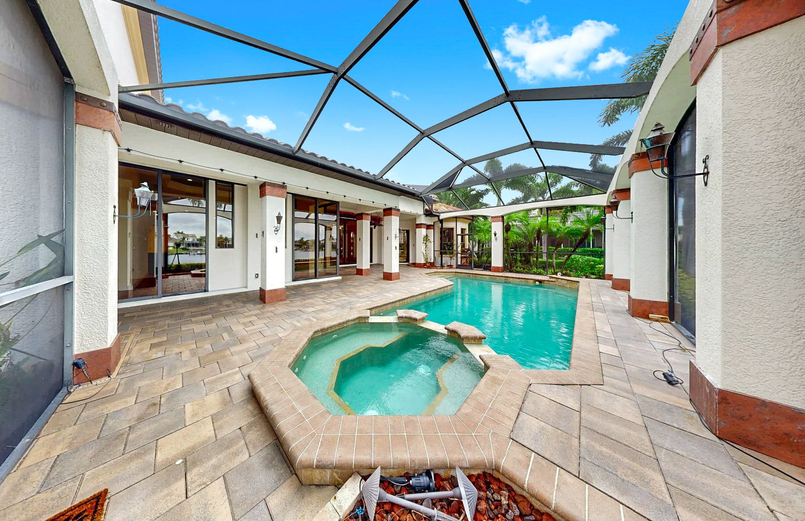 Apollo Beach, Florida, 33572, United States, 4 Bedrooms Bedrooms, ,5 BathroomsBathrooms,Residential,For Sale,1983999