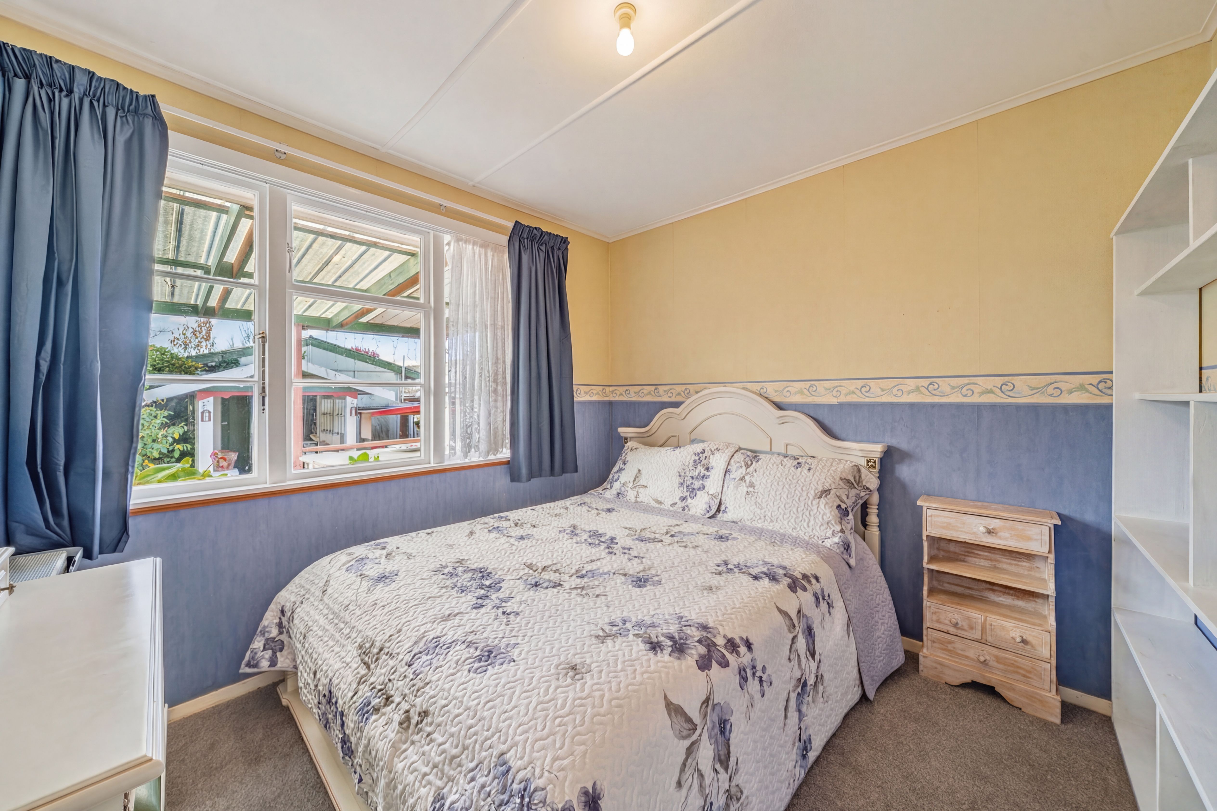  5 Thackeray Street, Trentham, Upper Hutt - 物件實景