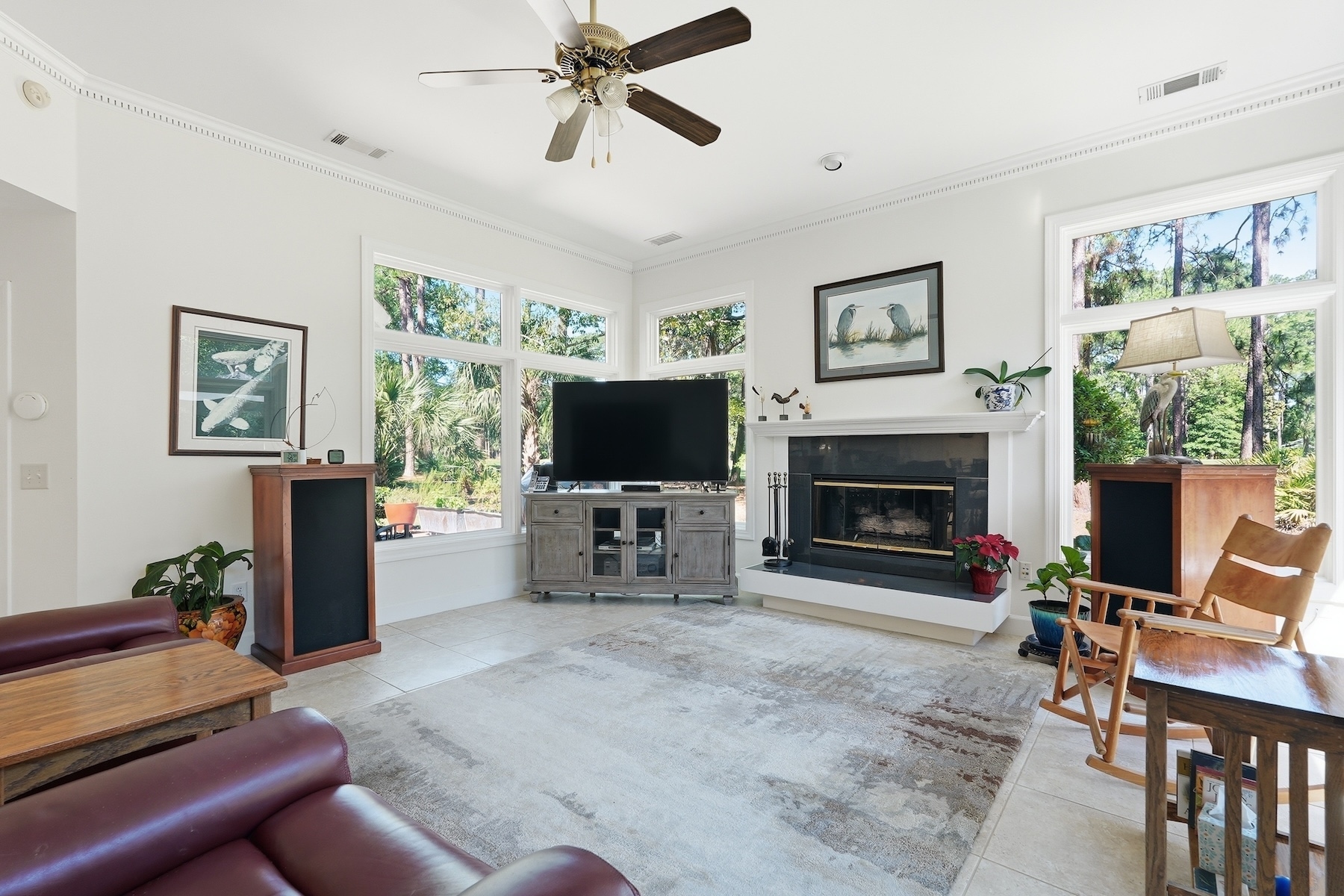  6 Shadewood Lane, Hilton Head Island - 物件實景