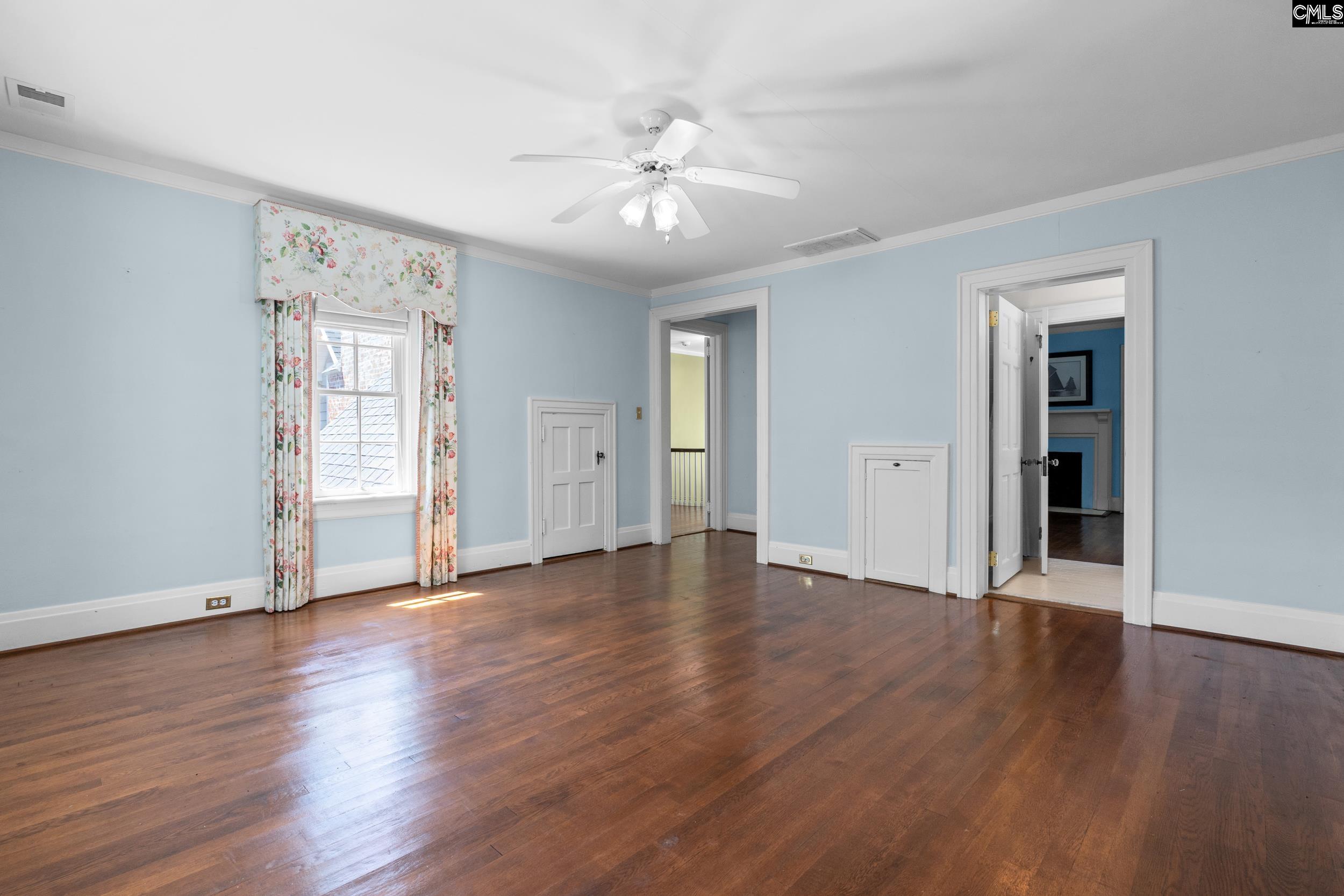  1807 Brevard Place - 物件實景