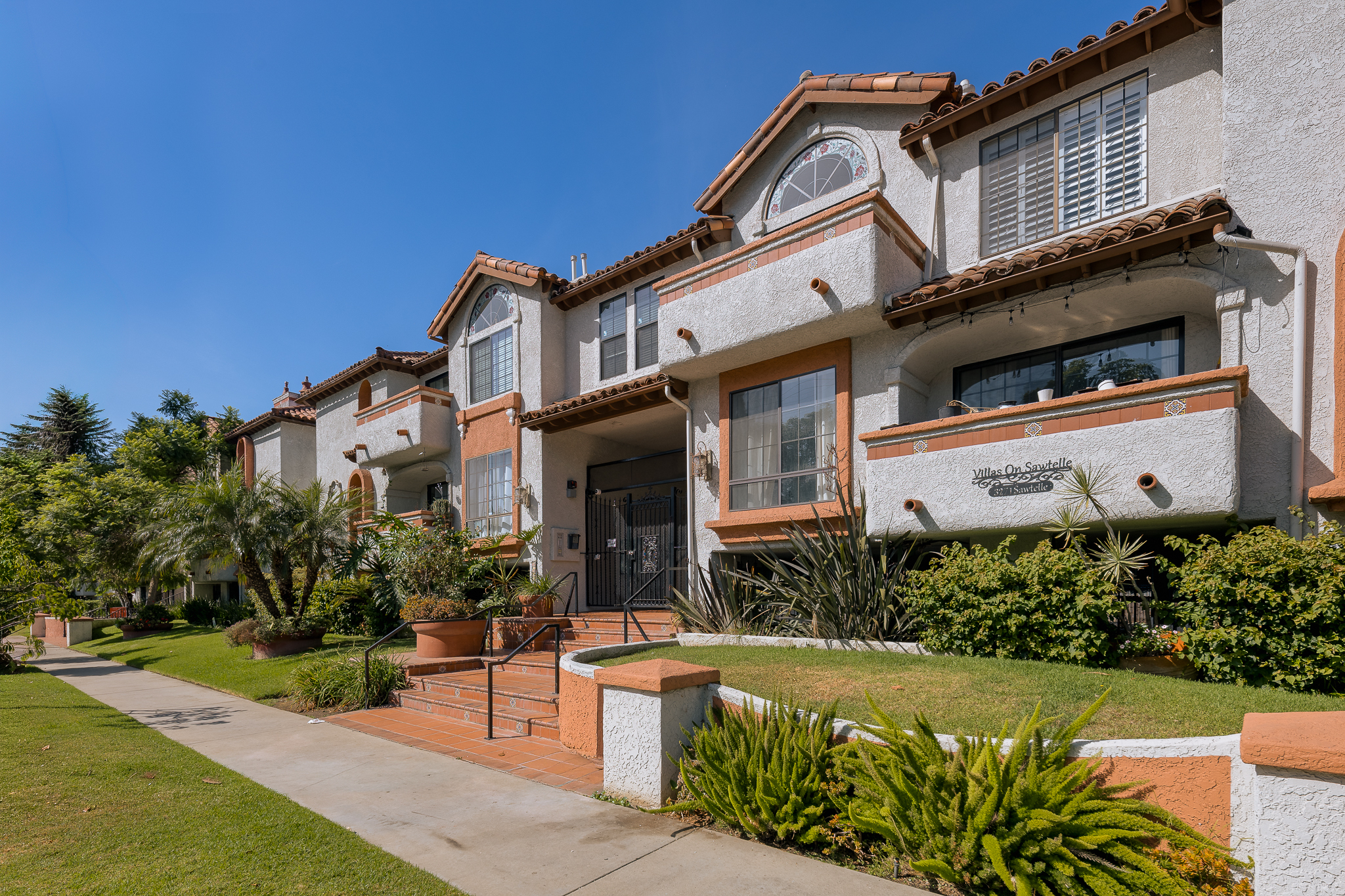  3271 Sawtelle Blvd - 物件實景