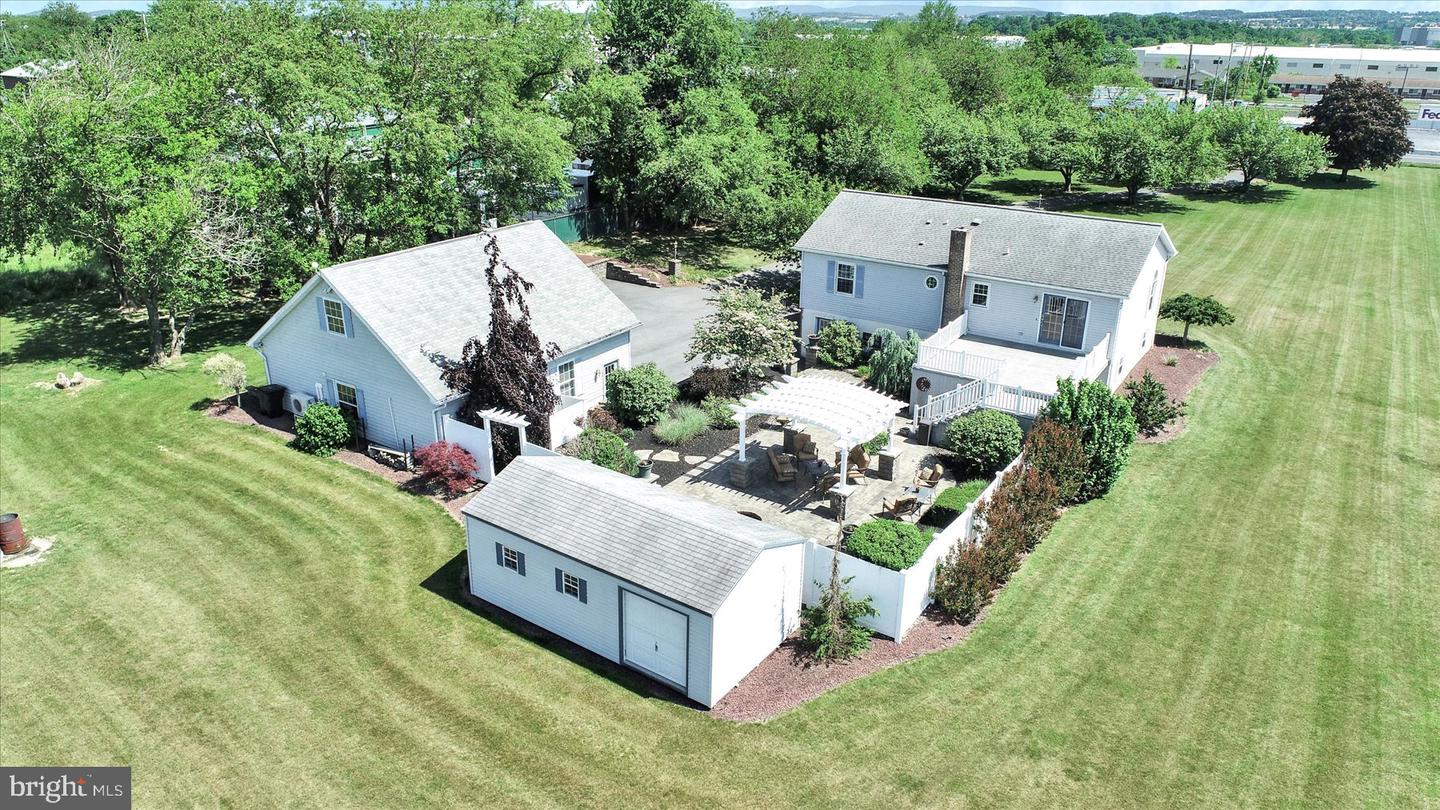 625 Brown Road, Myerstown, Pennsylvania, 17067, United States, ,Residential,For Sale,625 Brown Road,1412231