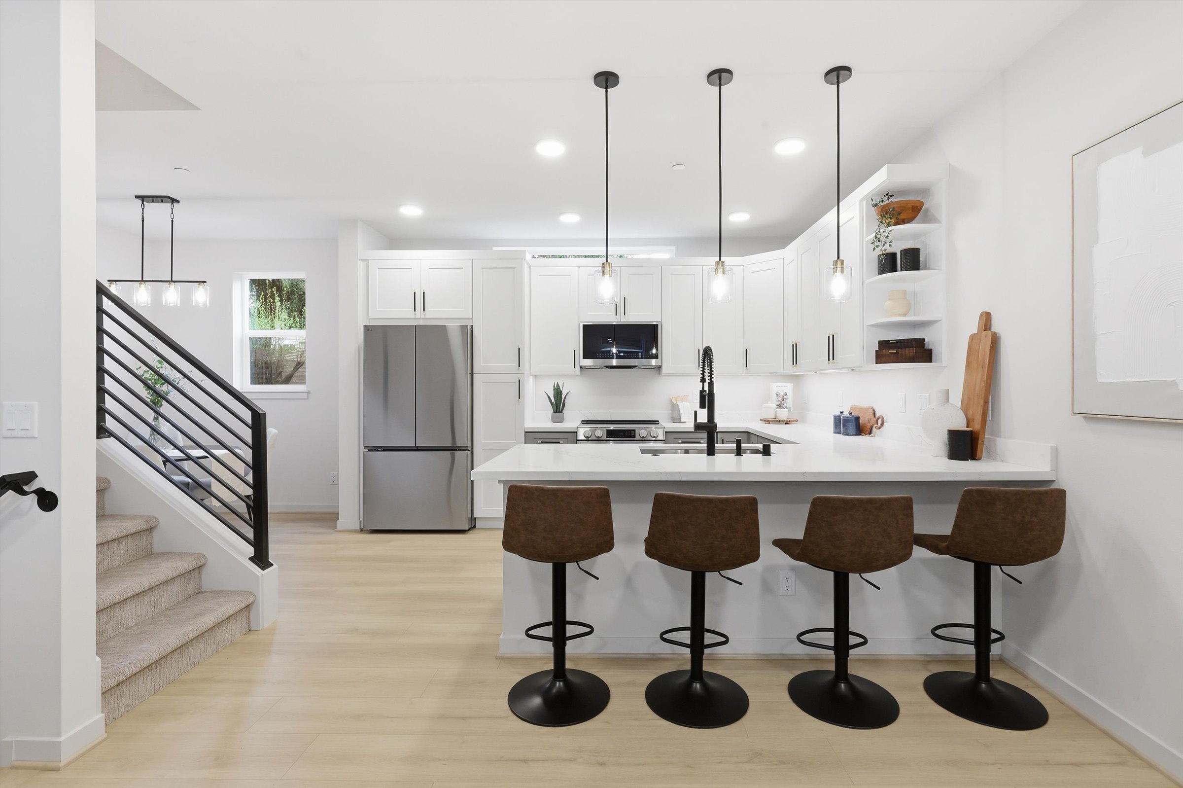  14608 Corliss Ave N Unit #B, Shoreline, WA 98133 - 物件實景