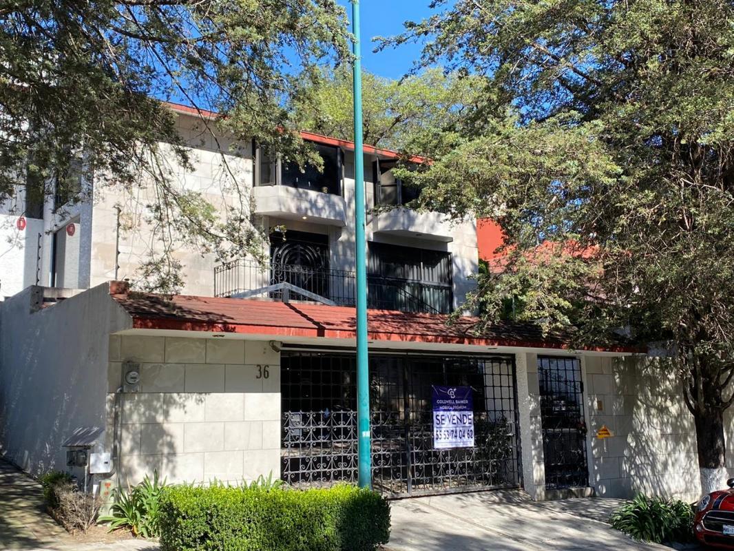 Castillo de Windsor, Atizapán de Zaragoza, Estado de México, 52938, Mexico, 4 Bedrooms Bedrooms, ,3 BathroomsBathrooms,Residential,For Sale,Castillo de Windsor,1625112