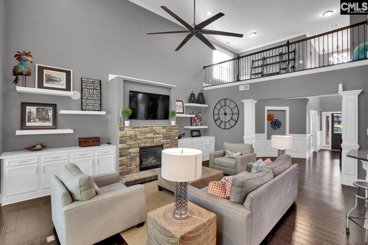 Blythewood, South Carolina, 29016, United States, 5 Bedrooms Bedrooms, ,4 BathroomsBathrooms,Residential,For Sale,1925021