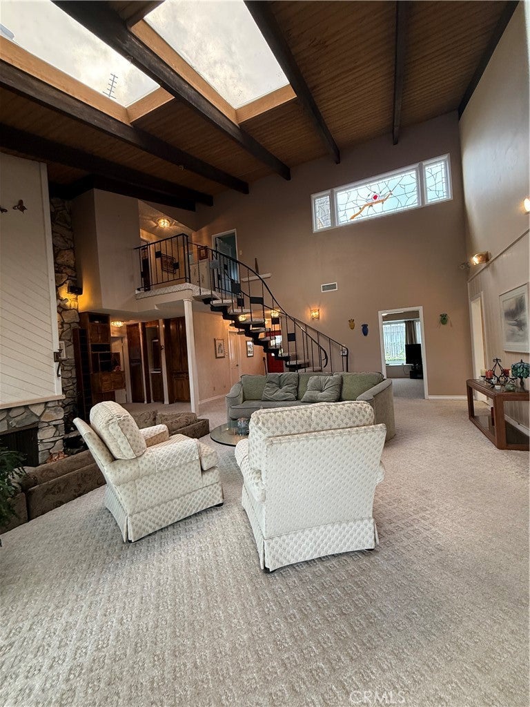 Monterey Park, California, 91755, United States, 3 Bedrooms Bedrooms, ,3 BathroomsBathrooms,Residential,For Sale,1990437