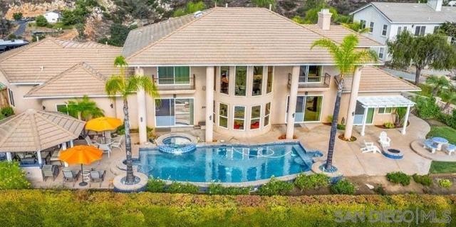 El Cajon, California, 92019, United States, 4 Bedrooms Bedrooms, ,4 BathroomsBathrooms,Residential,For Sale,1996445