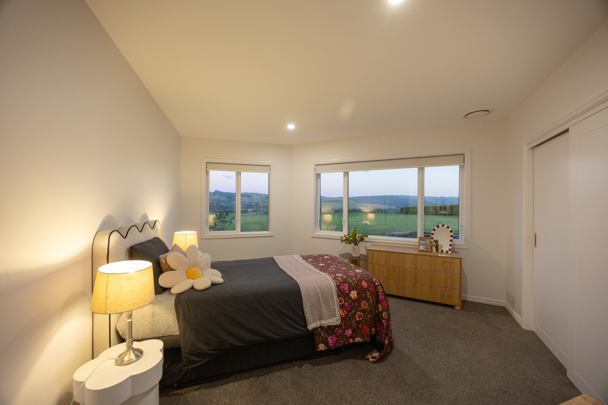  Uninterrupted Views – New Executive Living - 物件實景