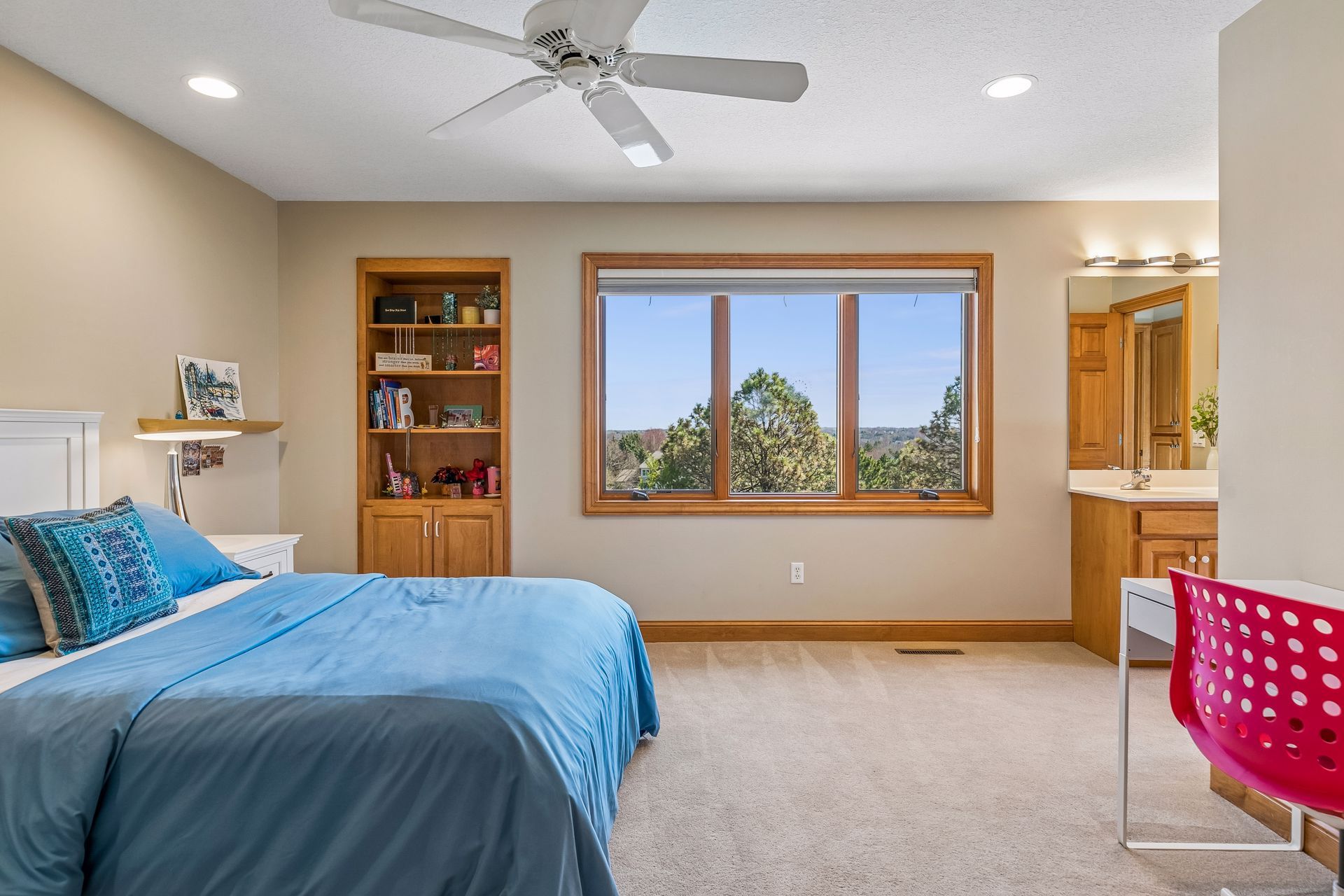  Luxury Living with Golf Course Views - 物件實景