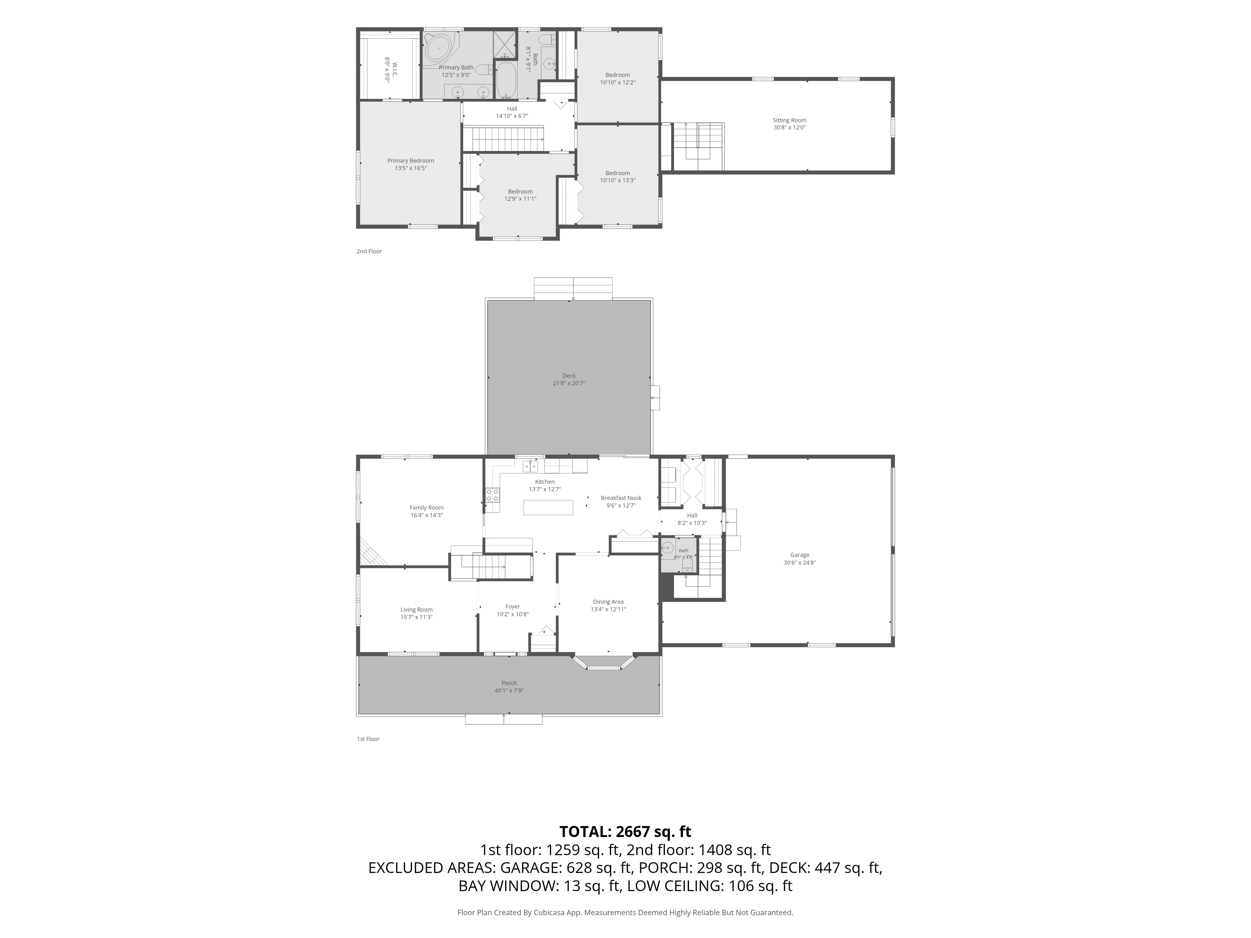  Classic Custom Colonial on Over 2 Private Acres - 物件實景