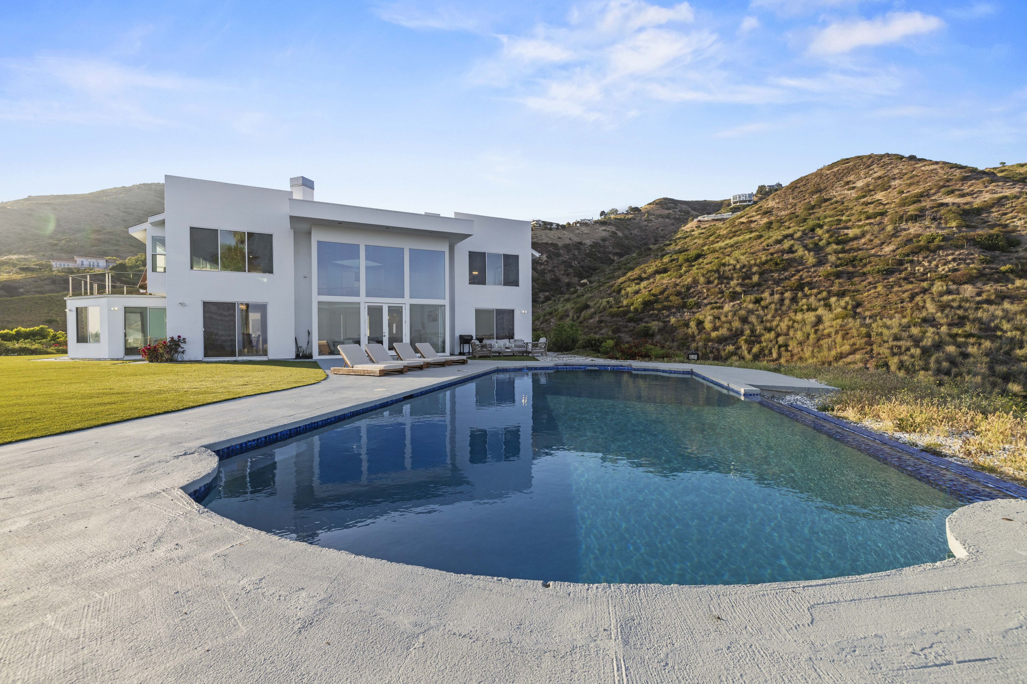  31505 Pacific Coast Hwy - 物件實景