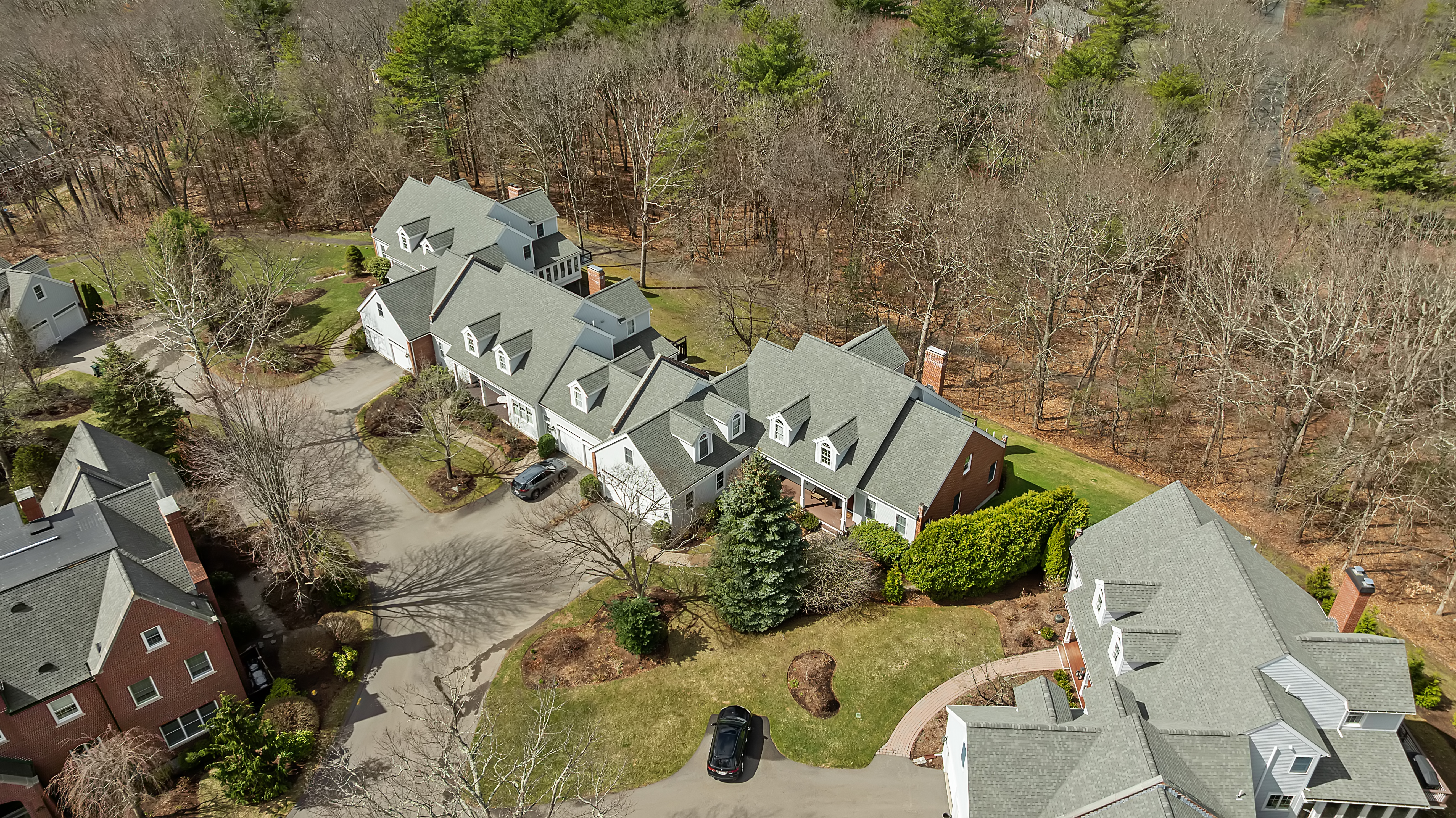  25 Davis Brook Drive, Natick, MA, 01760 - 物件實景