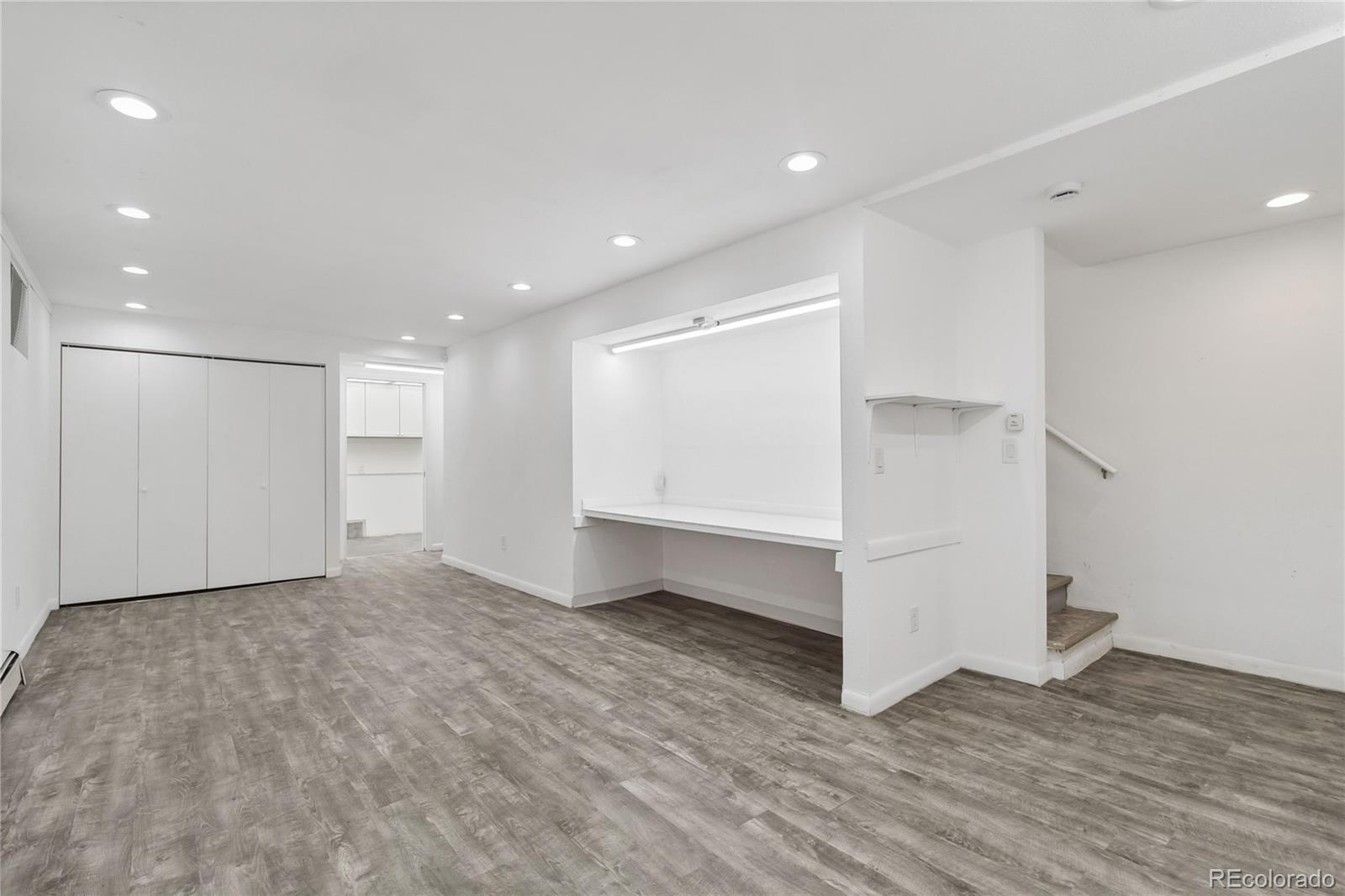 Denver, Colorado, 80210, United States, 2 Bedrooms Bedrooms, ,1 BathroomBathrooms,Residential,For Sale,1907013