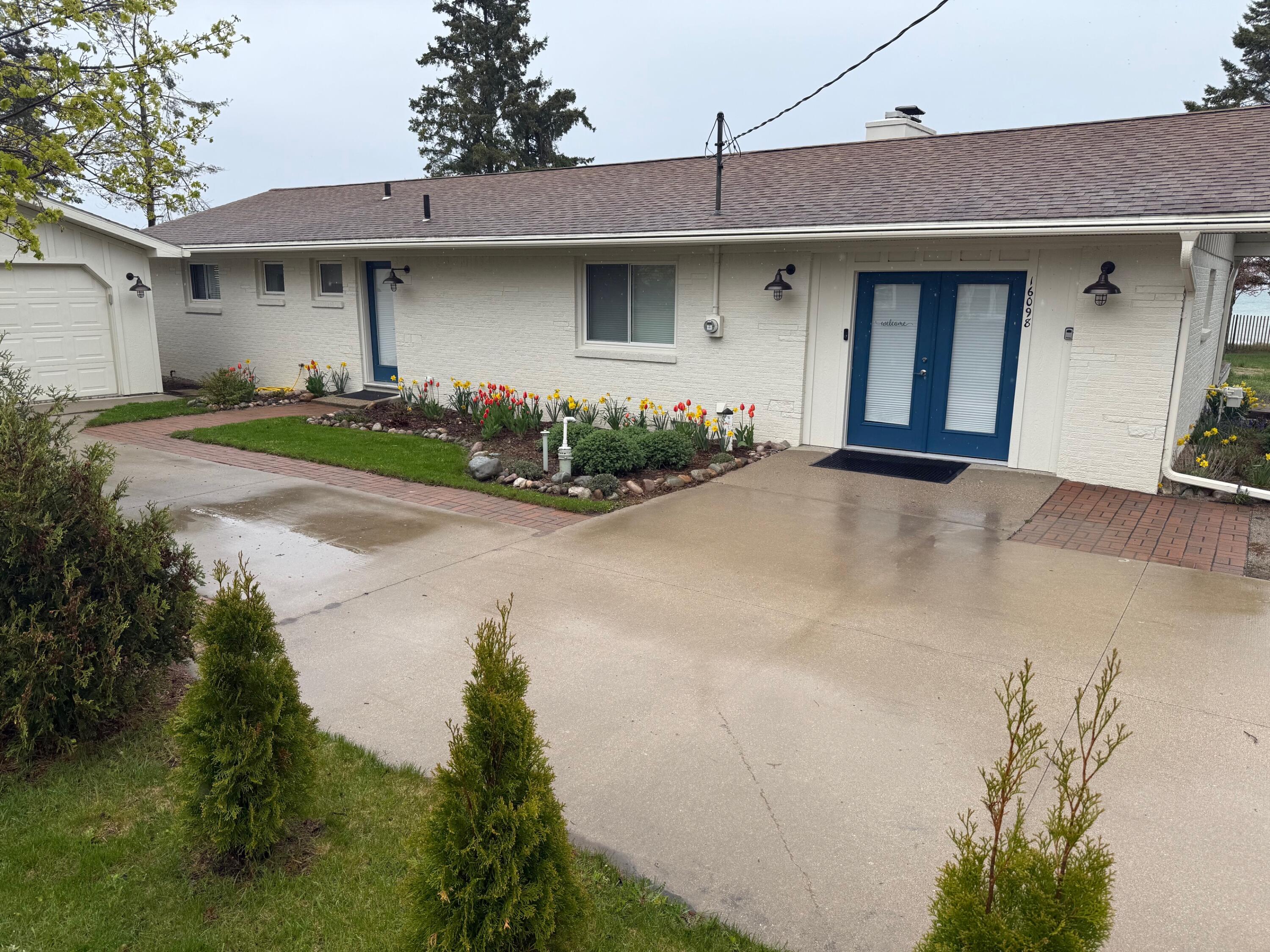 Ocqueoc, Michigan, 49759, United States, 3 Bedrooms Bedrooms, ,2 BathroomsBathrooms,Residential,For Sale,1828609