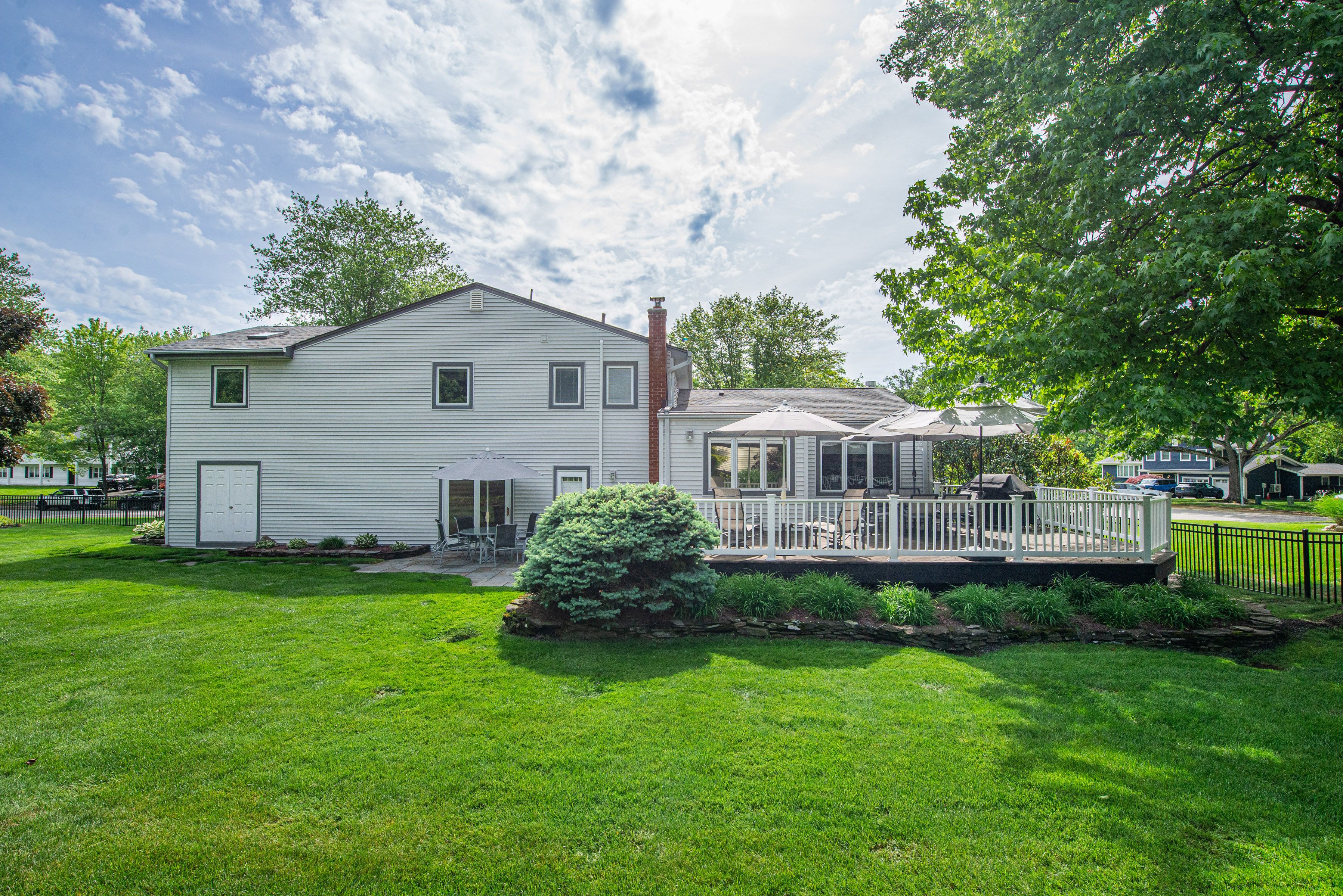  22 Woodbine Trail, Parsippany-Troy Hills, NJ 07054 - 物件實景